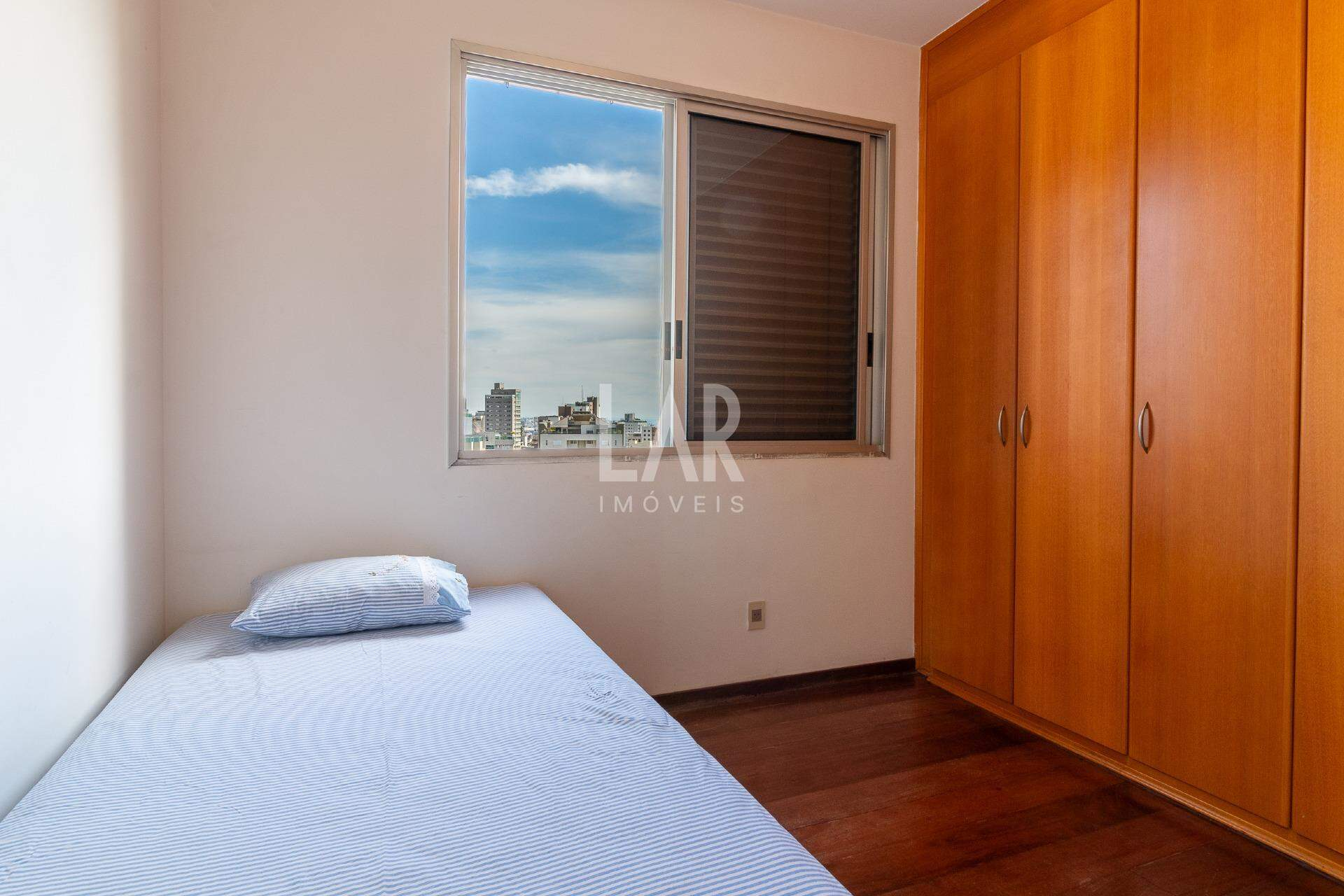 Apartamento de 3 quartos para alugar, Anchieta, Belo Horizonte - MG
