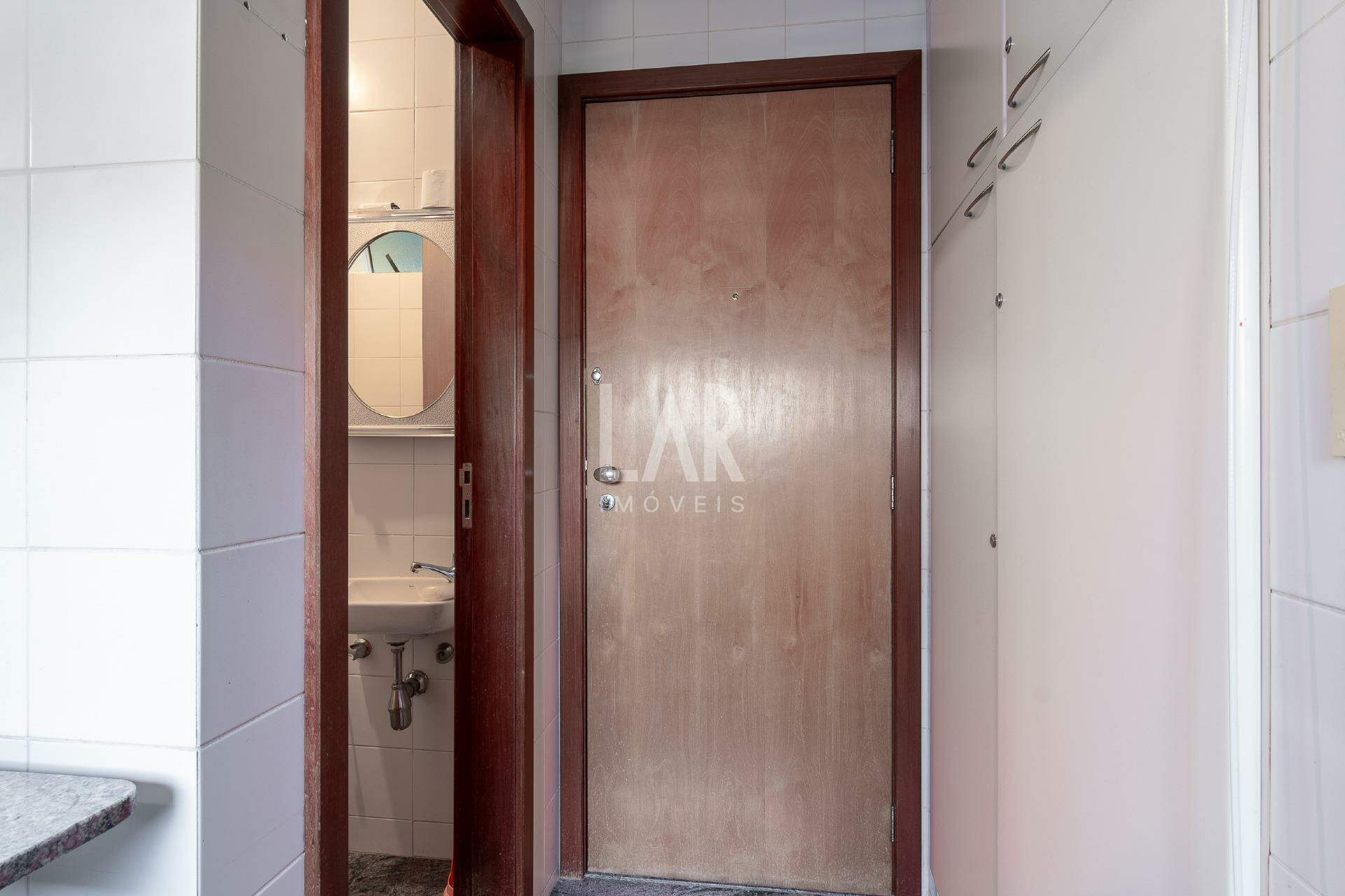 Apartamento de 3 quartos para alugar, Anchieta, Belo Horizonte - MG