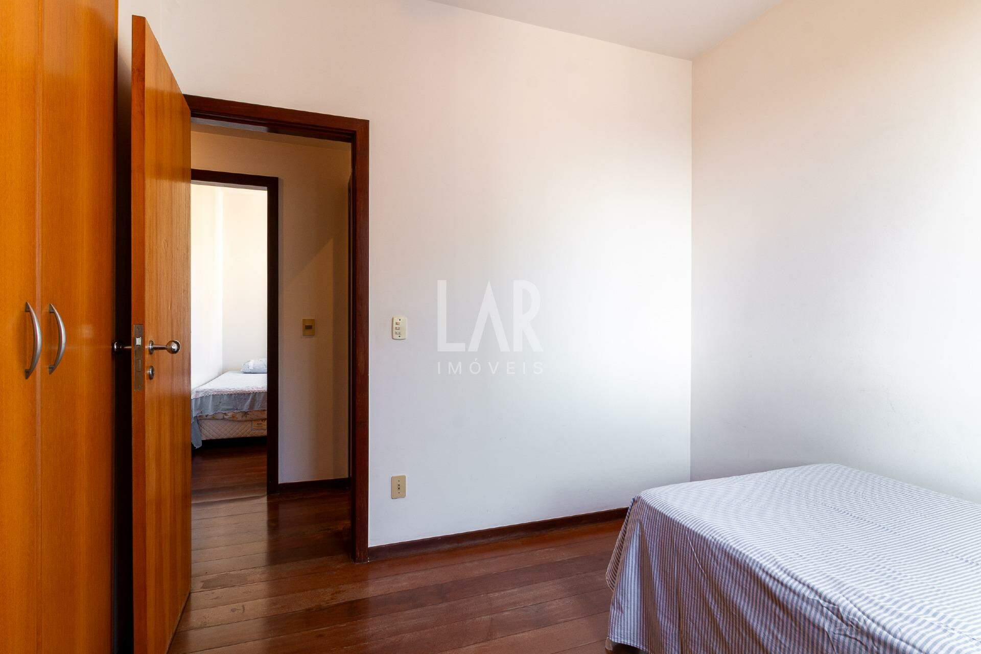 Apartamento de 3 quartos para alugar, Anchieta, Belo Horizonte - MG
