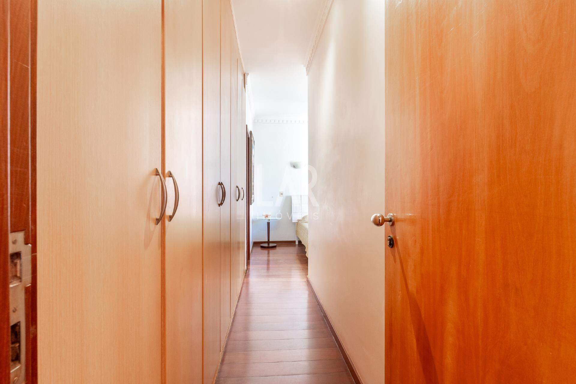 Apartamento de 3 quartos para alugar, Anchieta, Belo Horizonte - MG