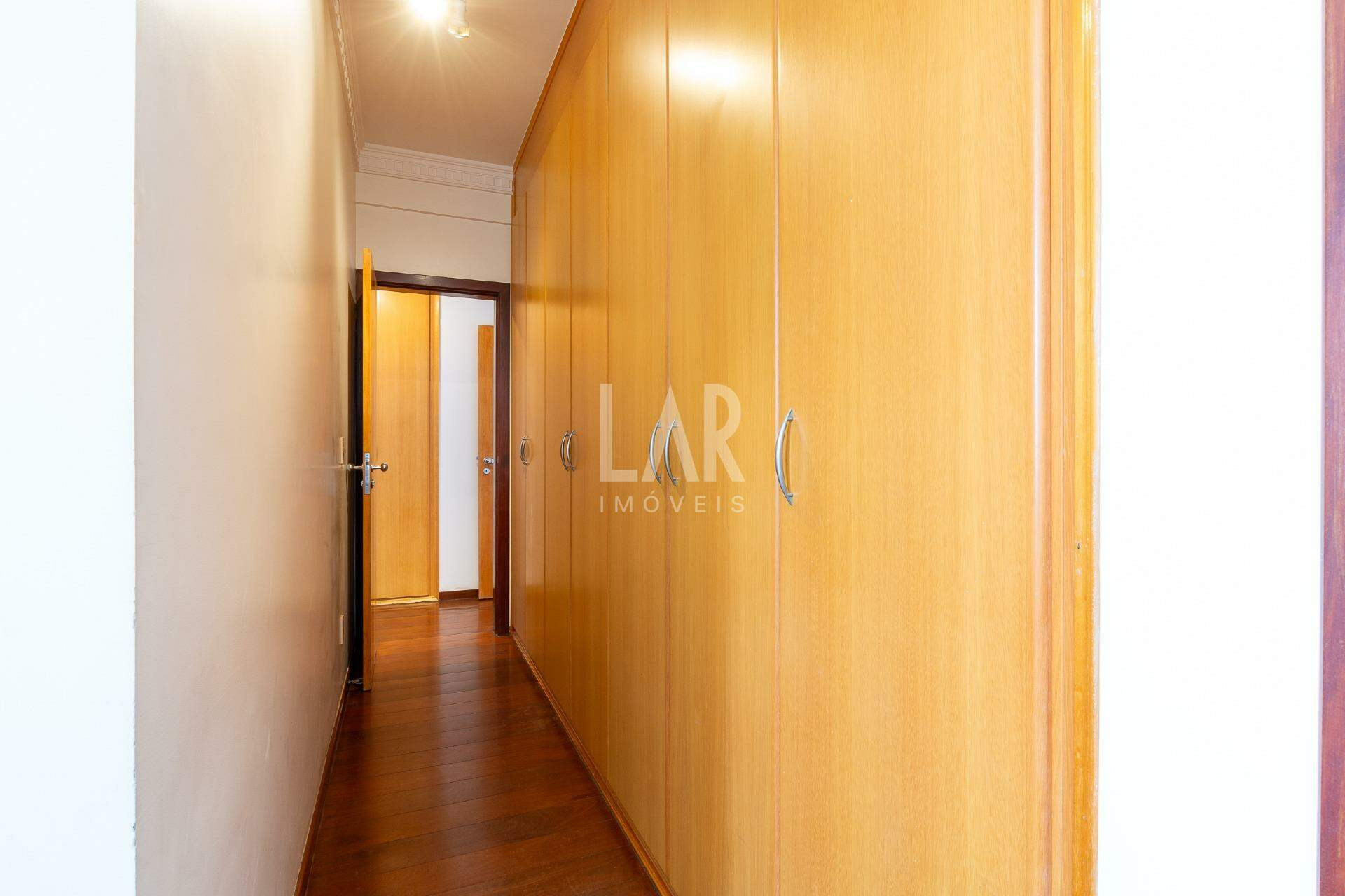 Apartamento de 3 quartos para alugar, Anchieta, Belo Horizonte - MG