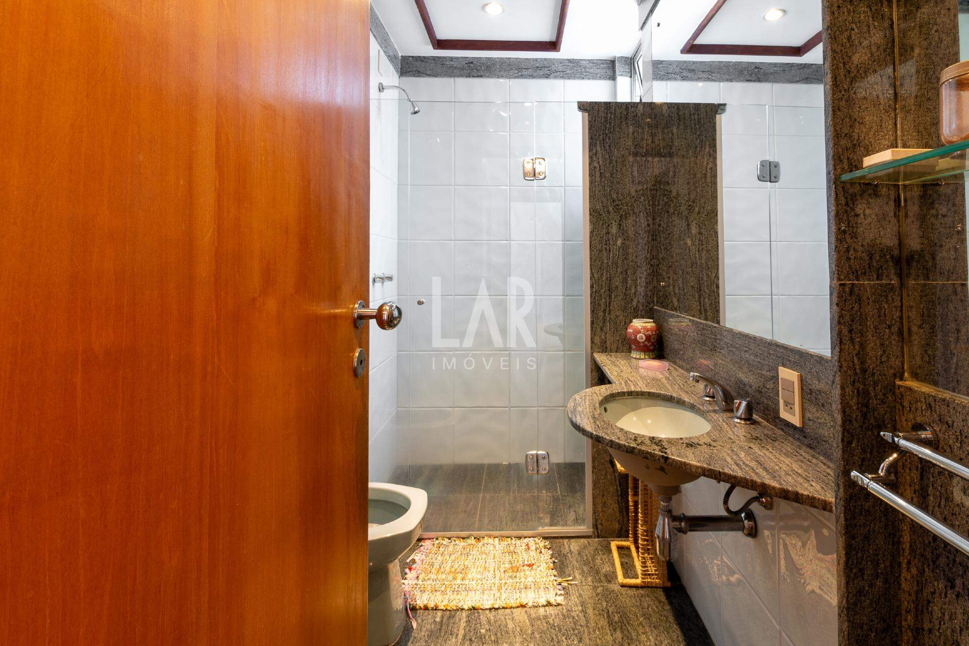 Apartamento de 3 quartos para alugar, Anchieta, Belo Horizonte - MG