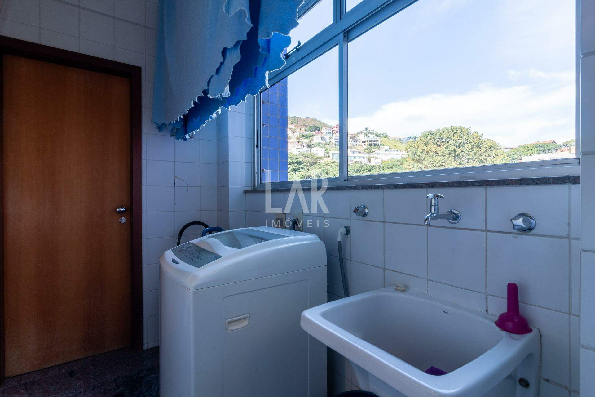 Apartamento de 3 quartos para alugar, Anchieta, Belo Horizonte - MG