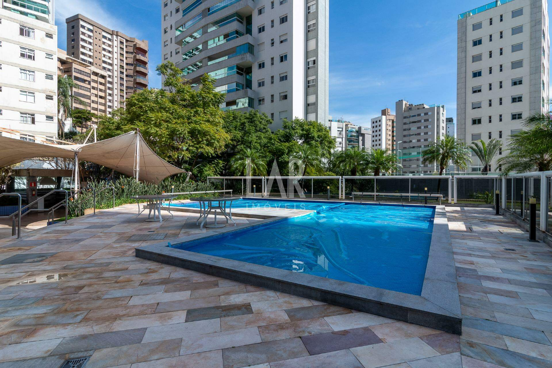 Apartamento de 3 quartos para alugar, Anchieta, Belo Horizonte - MG