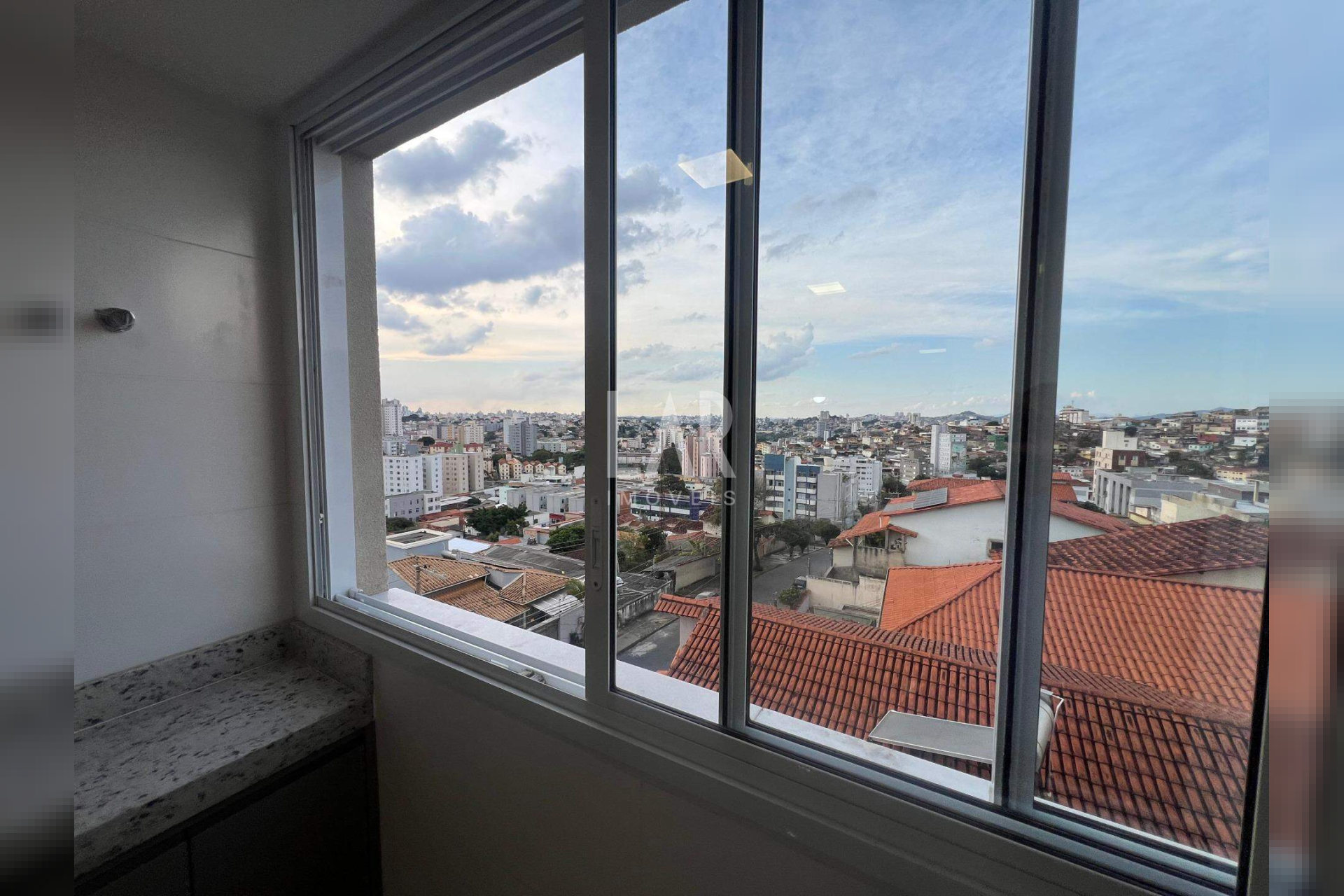 Cobertura de 2 quartos à venda, Santa Efigênia, Belo Horizonte - MG