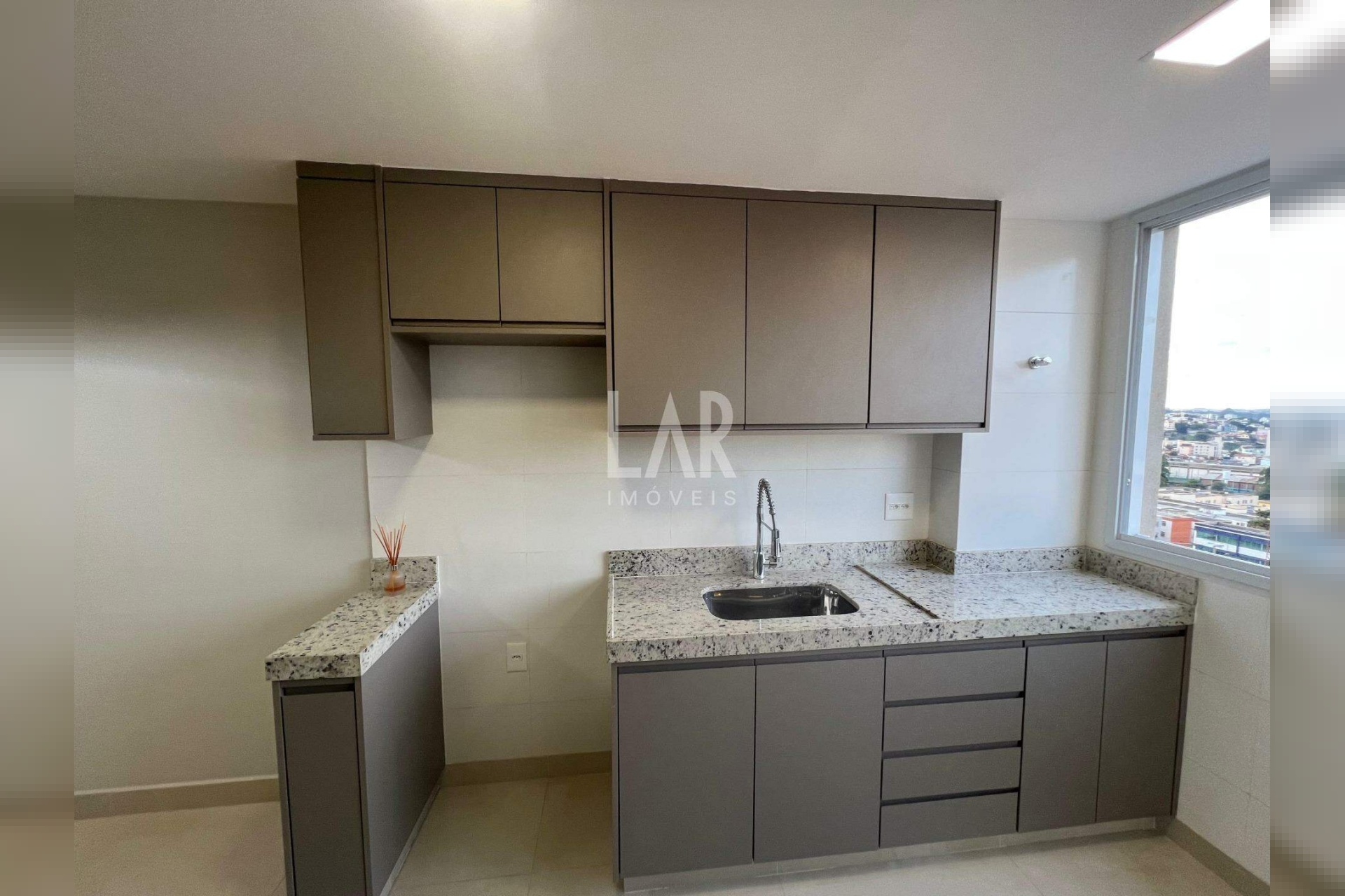 Cobertura de 2 quartos à venda, Santa Efigênia, Belo Horizonte - MG