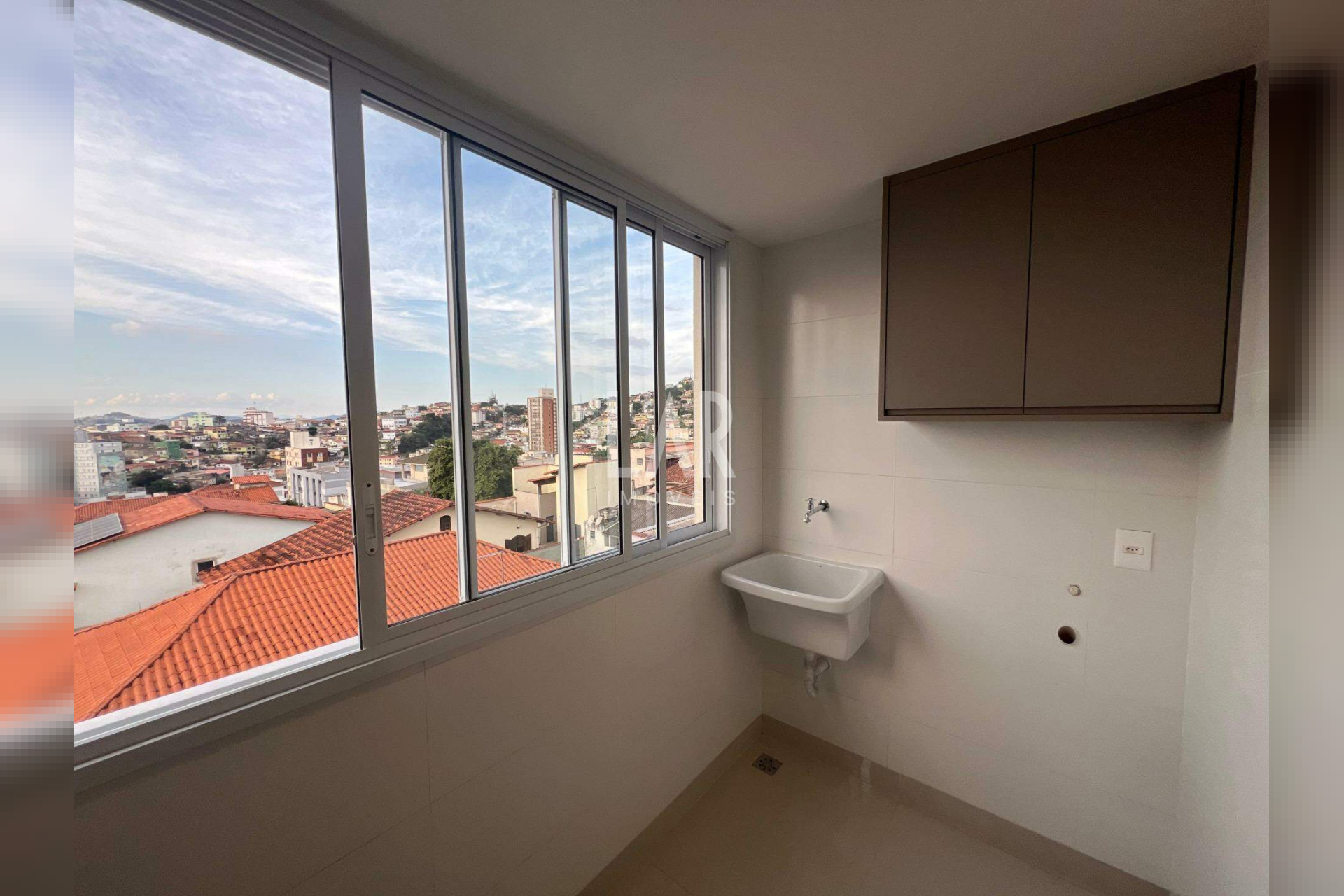 Cobertura de 2 quartos à venda, Santa Efigênia, Belo Horizonte - MG