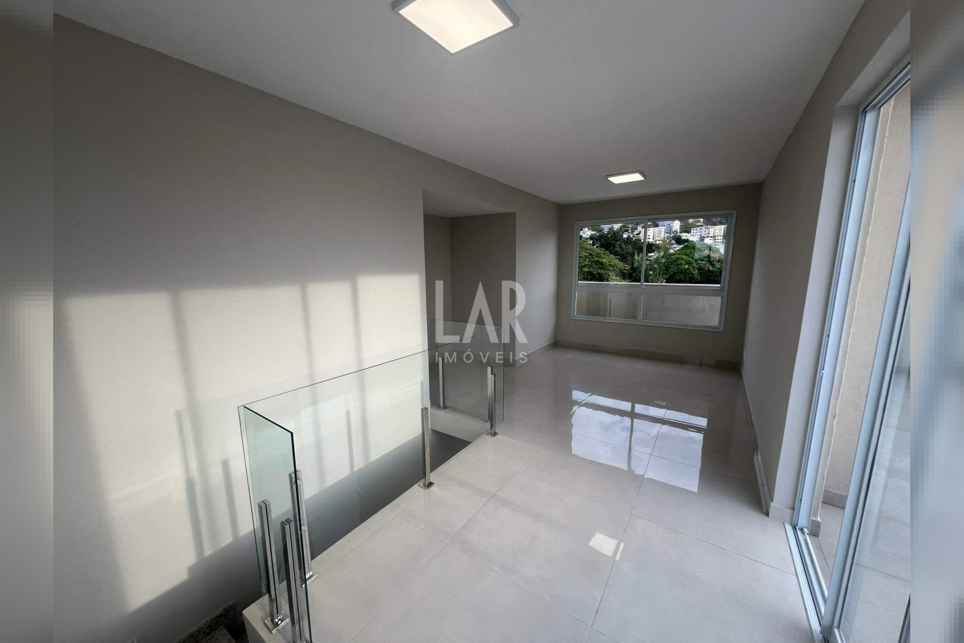 Cobertura de 2 quartos à venda, Santa Efigênia, Belo Horizonte - MG