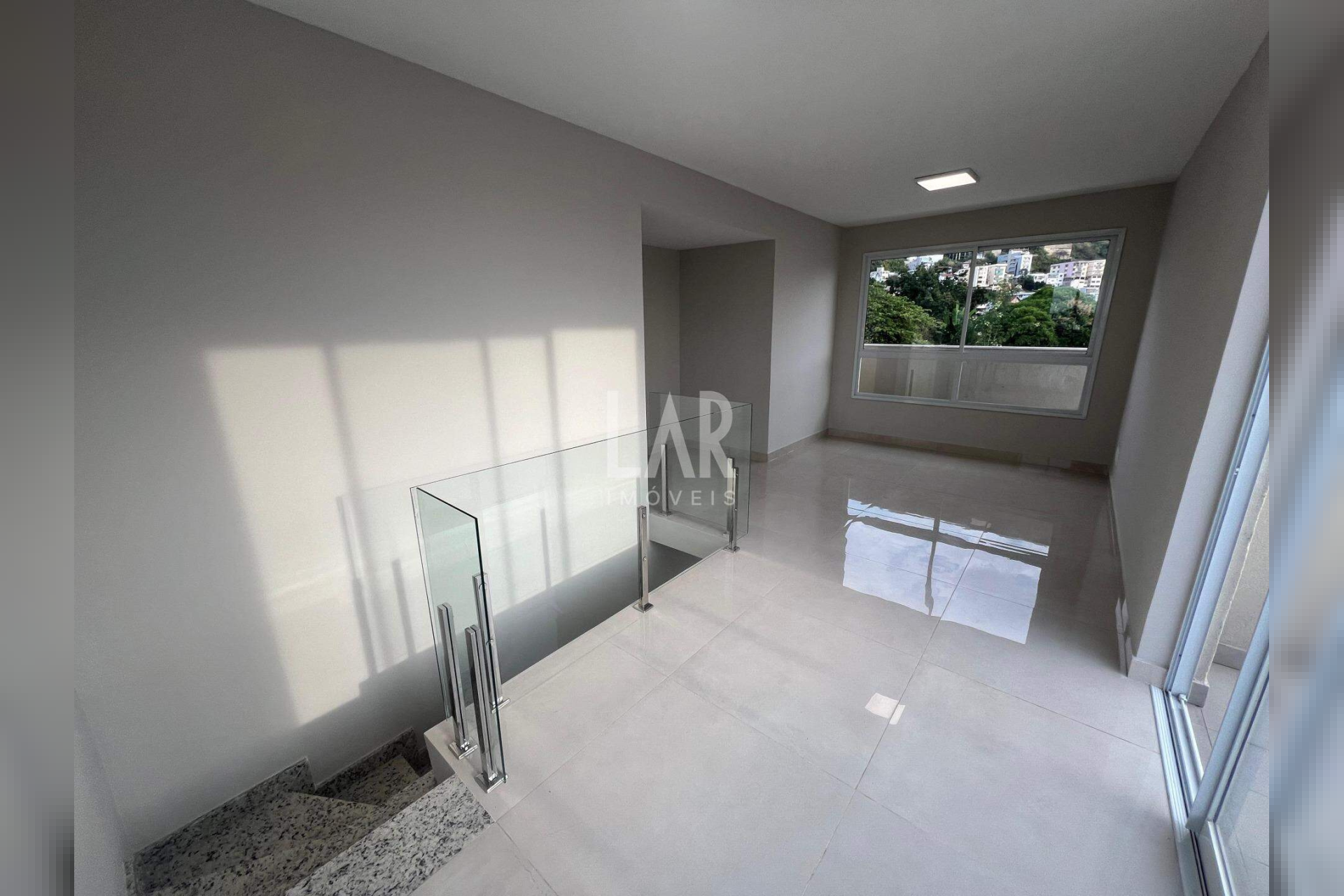 Cobertura de 2 quartos à venda, Santa Efigênia, Belo Horizonte - MG