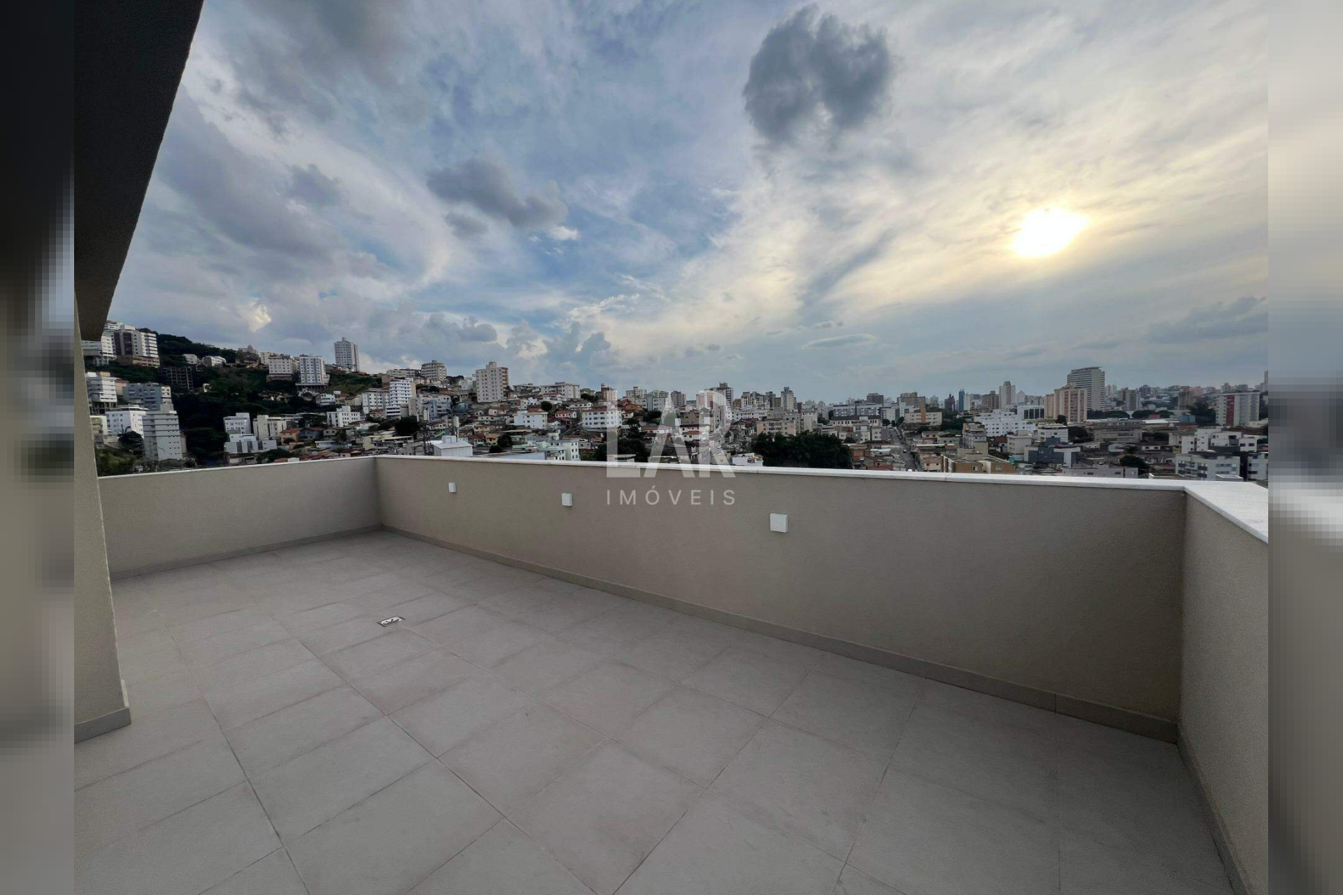 Cobertura de 2 quartos à venda, Santa Efigênia, Belo Horizonte - MG