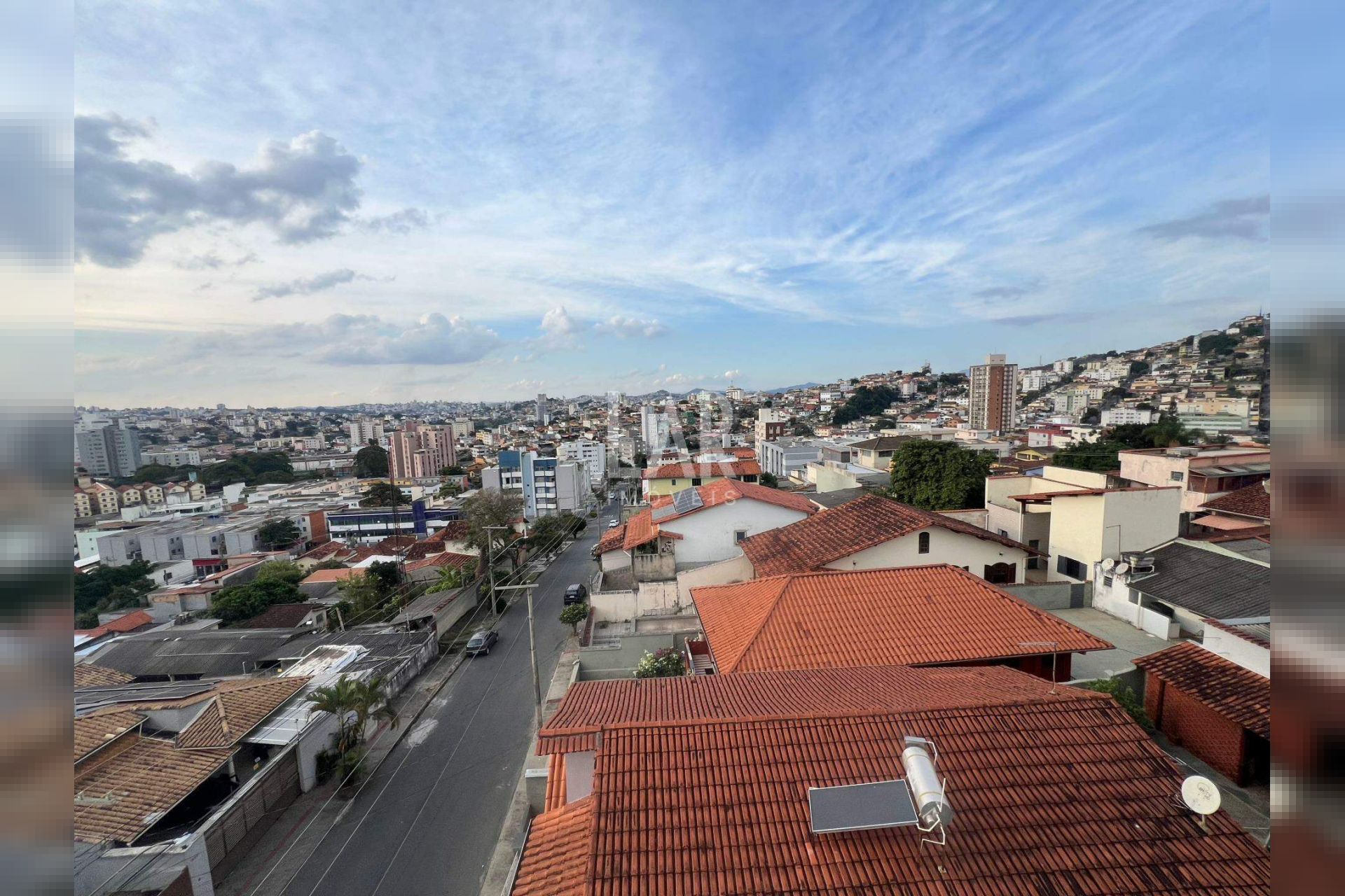 Cobertura de 2 quartos à venda, Santa Efigênia, Belo Horizonte - MG