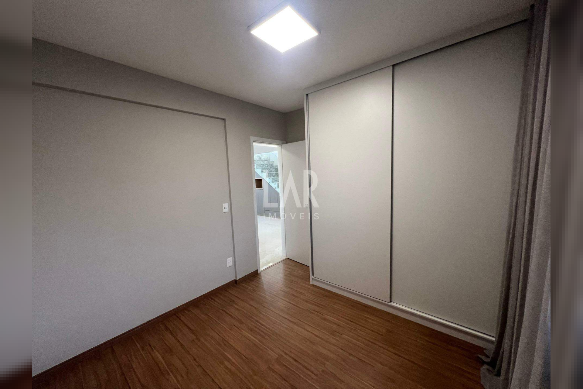 Cobertura de 2 quartos à venda, Santa Efigênia, Belo Horizonte - MG