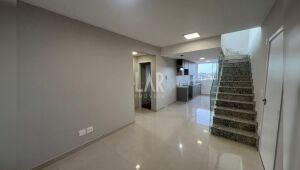 Cobertura de 2 quartos à venda, Santa Efigênia, Belo Horizonte - MG