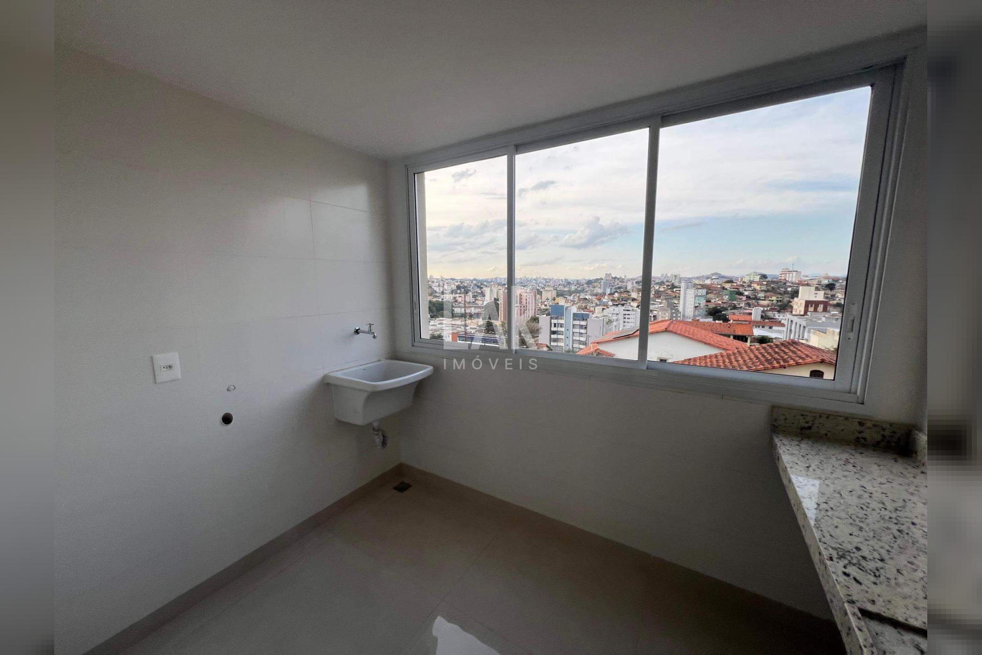 Cobertura de 2 quartos à venda, Santa Efigênia, Belo Horizonte - MG