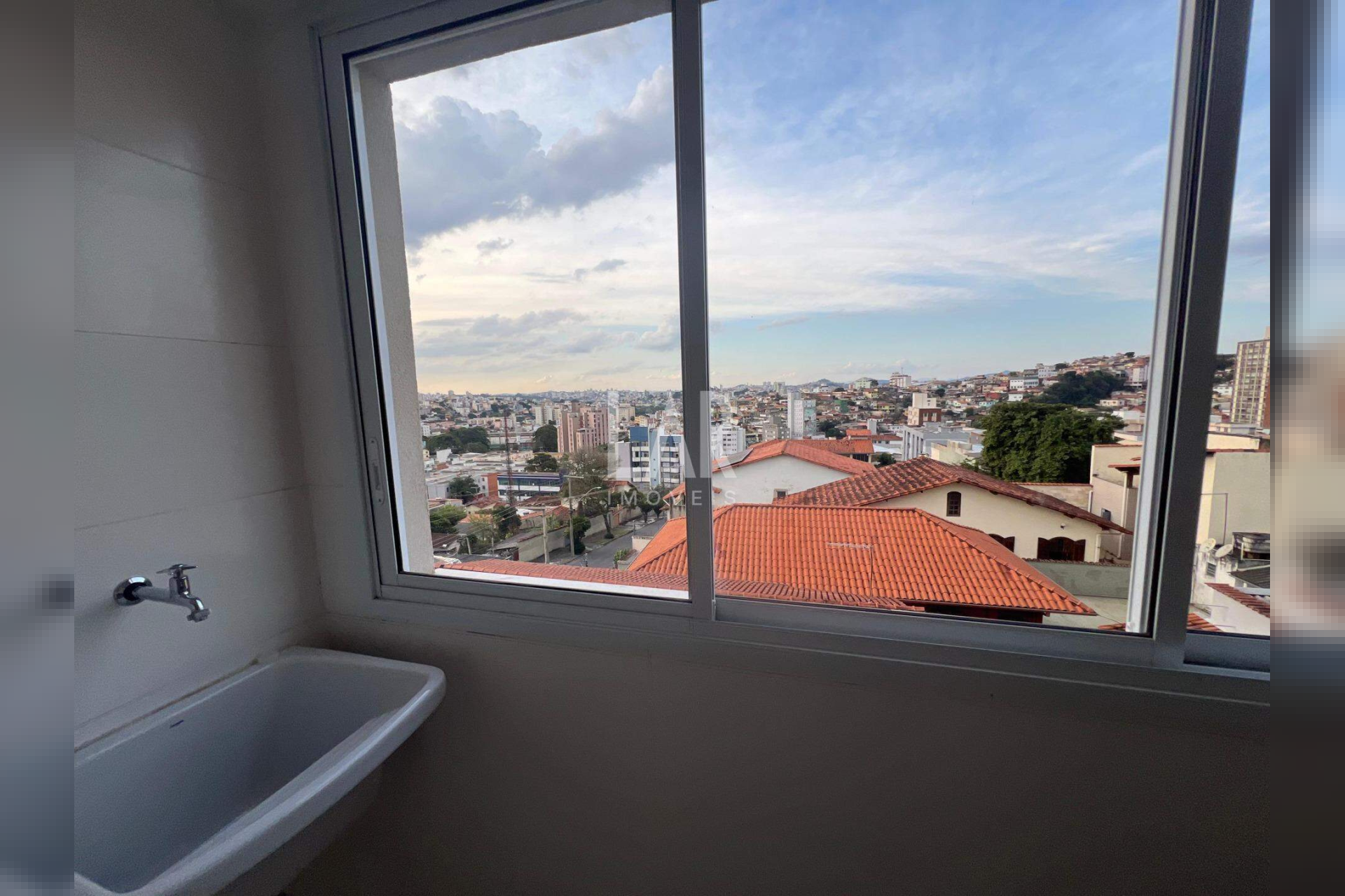 Cobertura de 2 quartos à venda, Santa Efigênia, Belo Horizonte - MG