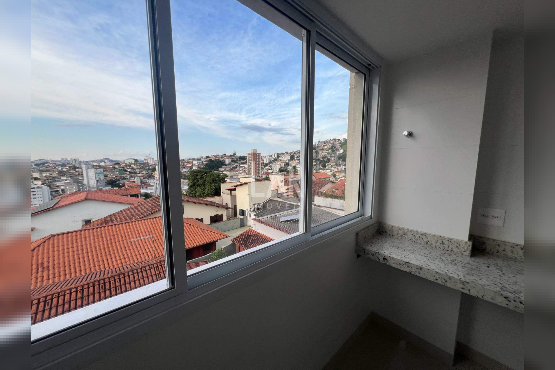 Cobertura de 2 quartos à venda, Santa Efigênia, Belo Horizonte - MG