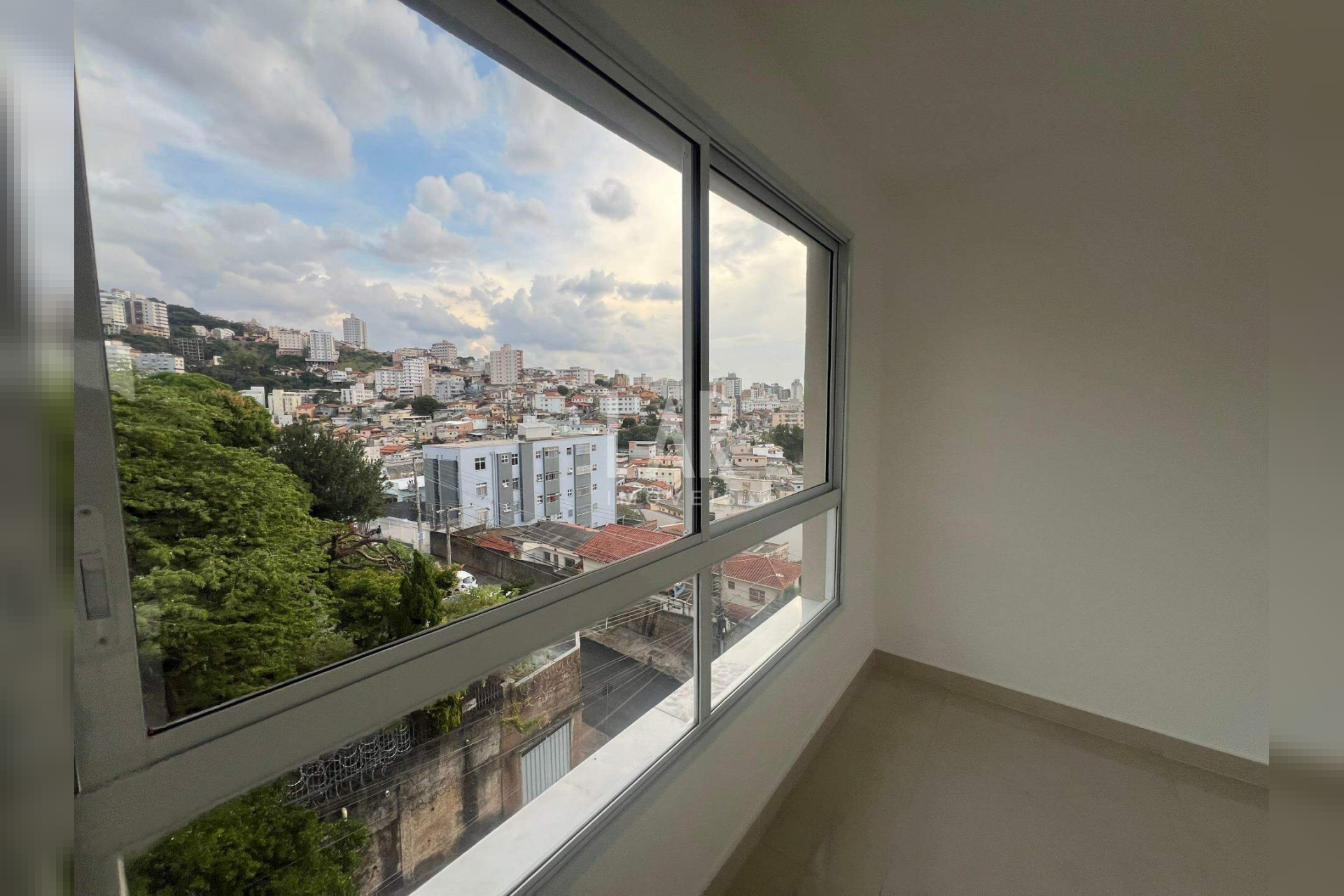 Cobertura de 2 quartos à venda, Santa Efigênia, Belo Horizonte - MG