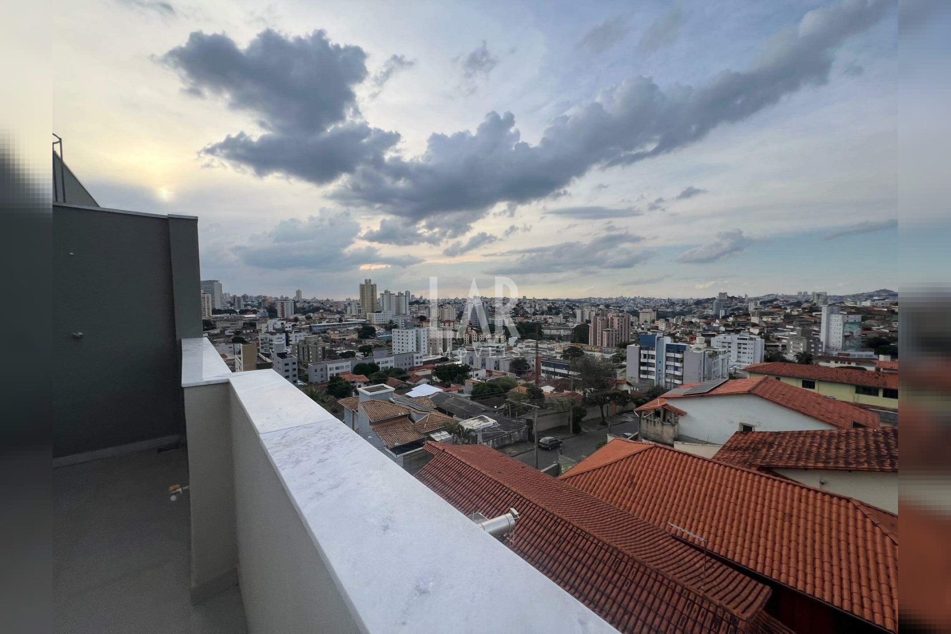 Cobertura de 2 quartos à venda, Santa Efigênia, Belo Horizonte - MG