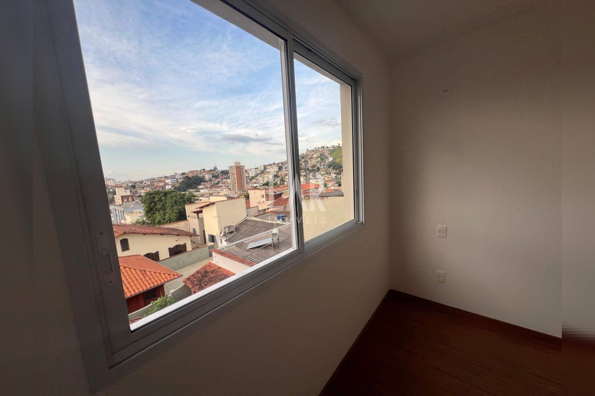 Cobertura de 2 quartos à venda, Santa Efigênia, Belo Horizonte - MG