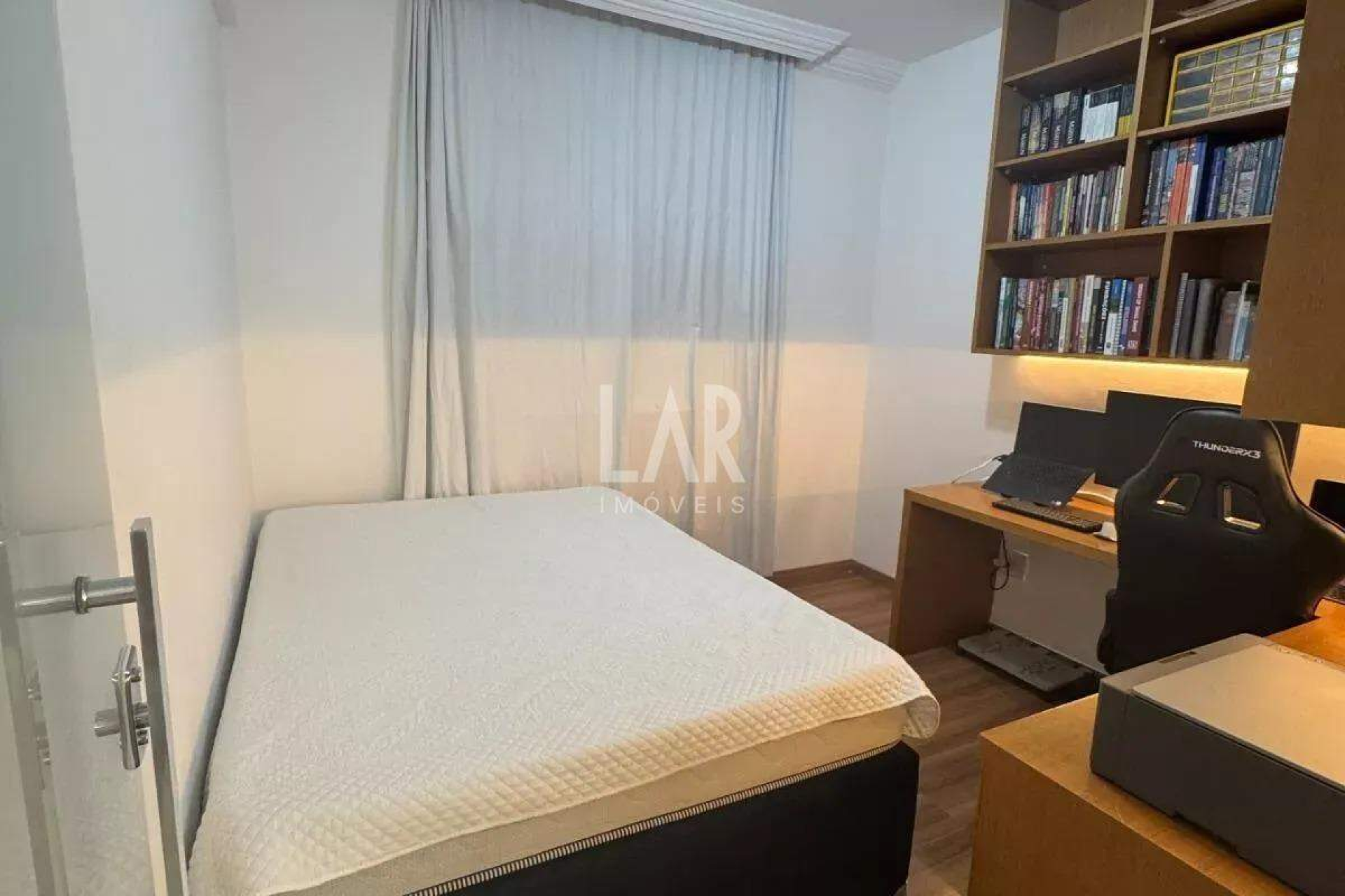 Apartamento de 4 quartos à venda, Sion, Belo Horizonte - MG