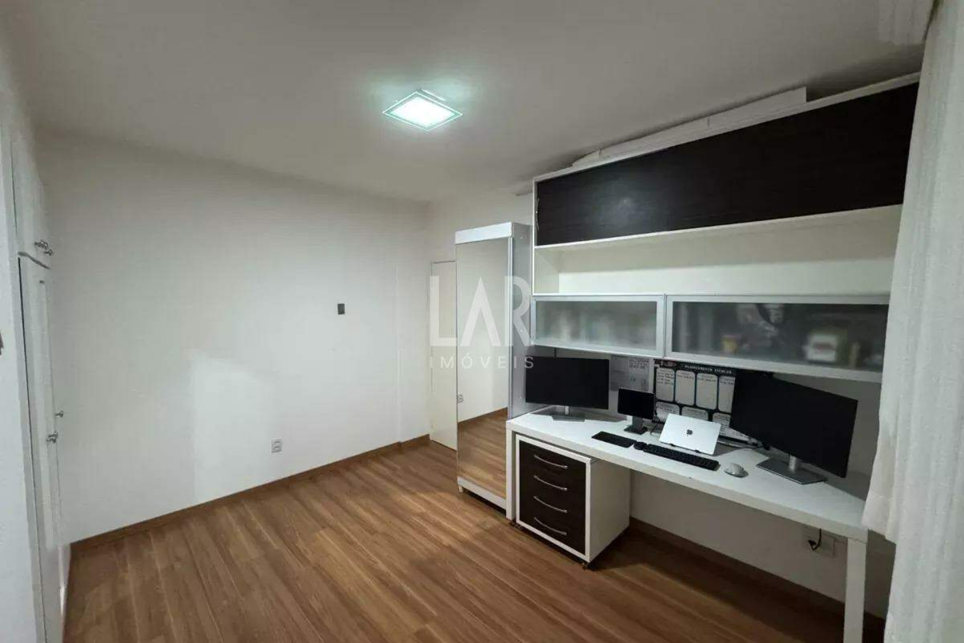 Apartamento de 4 quartos à venda, Sion, Belo Horizonte - MG