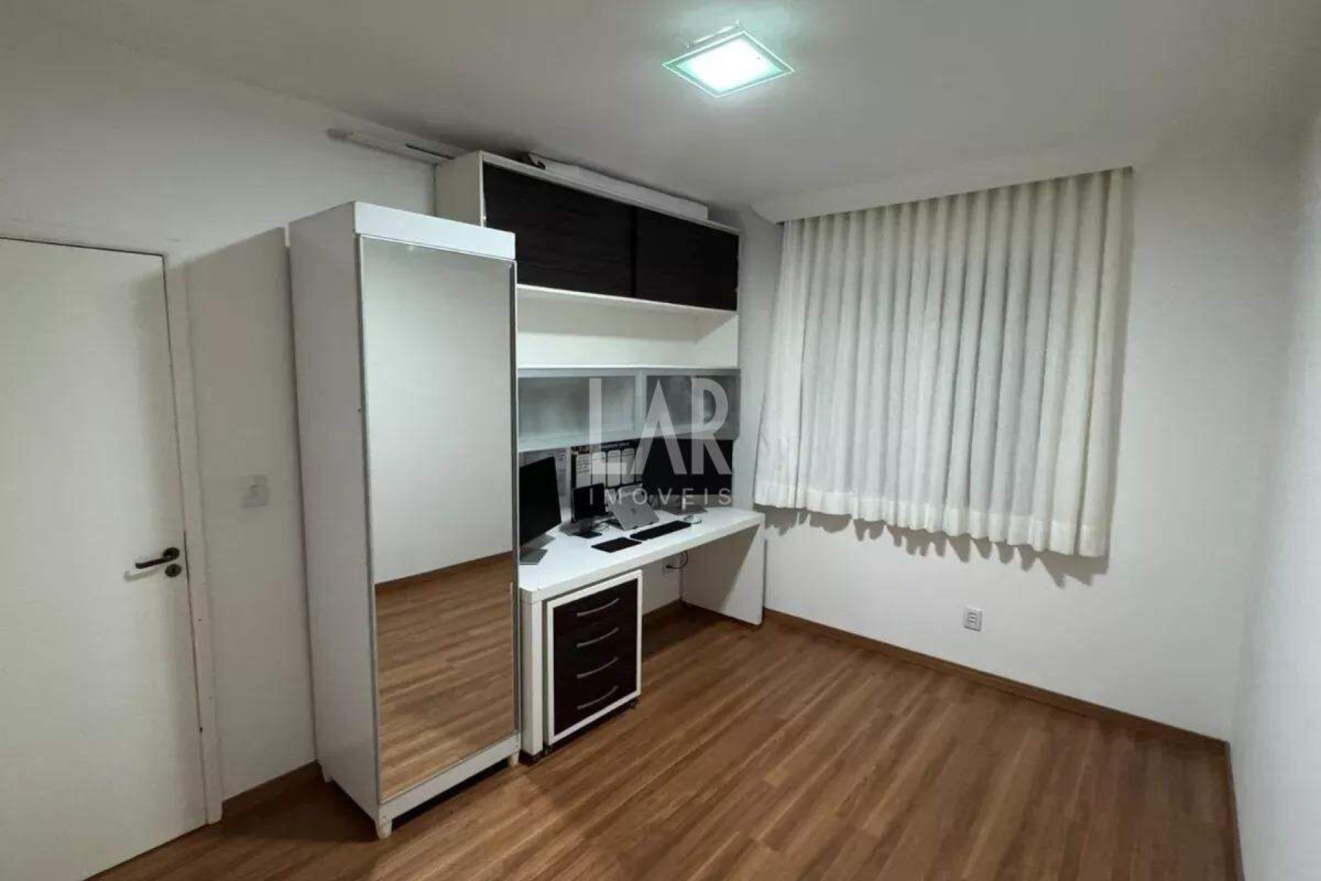 Apartamento de 4 quartos à venda, Sion, Belo Horizonte - MG