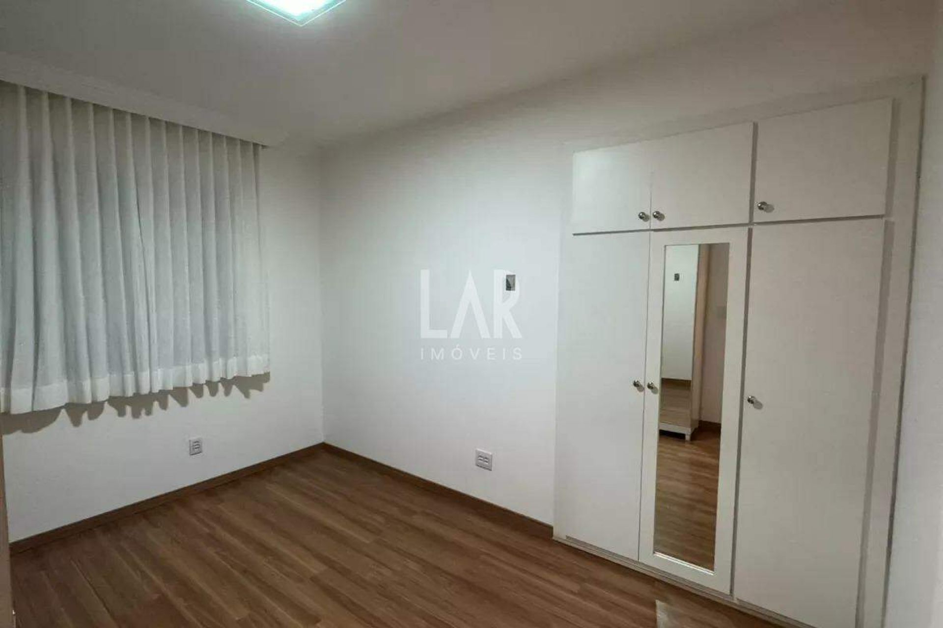 Apartamento de 4 quartos à venda, Sion, Belo Horizonte - MG