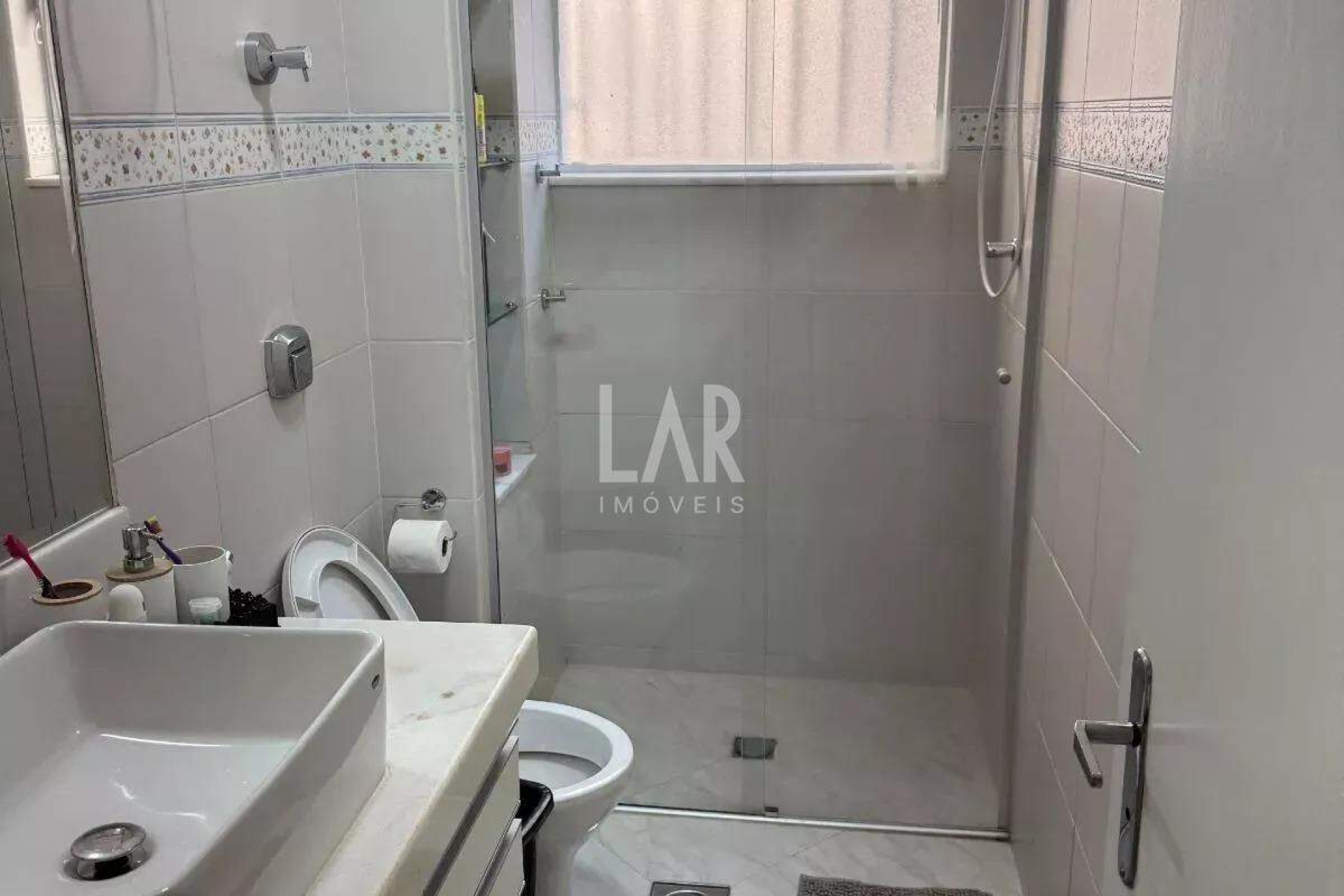 Apartamento de 4 quartos à venda, Sion, Belo Horizonte - MG