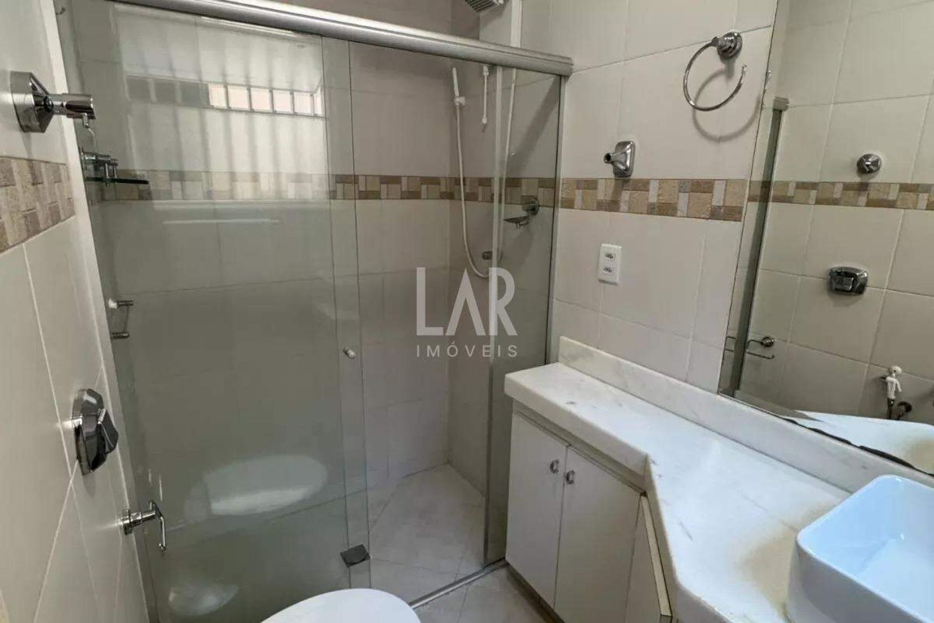 Apartamento de 4 quartos à venda, Sion, Belo Horizonte - MG