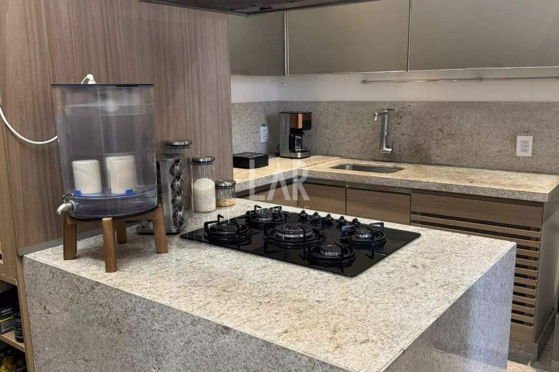 Apartamento de 4 quartos à venda, Sion, Belo Horizonte - MG