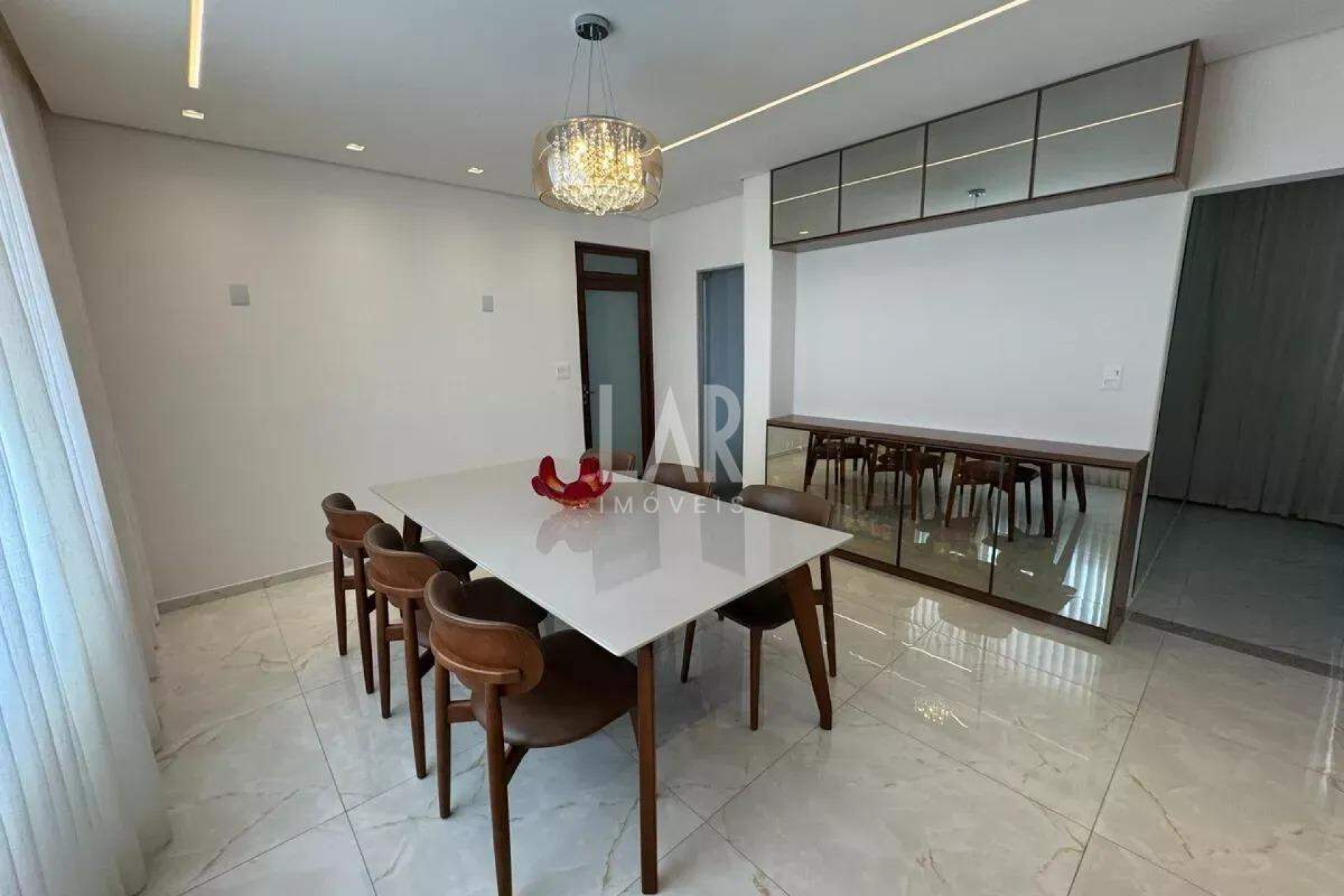 Apartamento de 4 quartos à venda, Sion, Belo Horizonte - MG