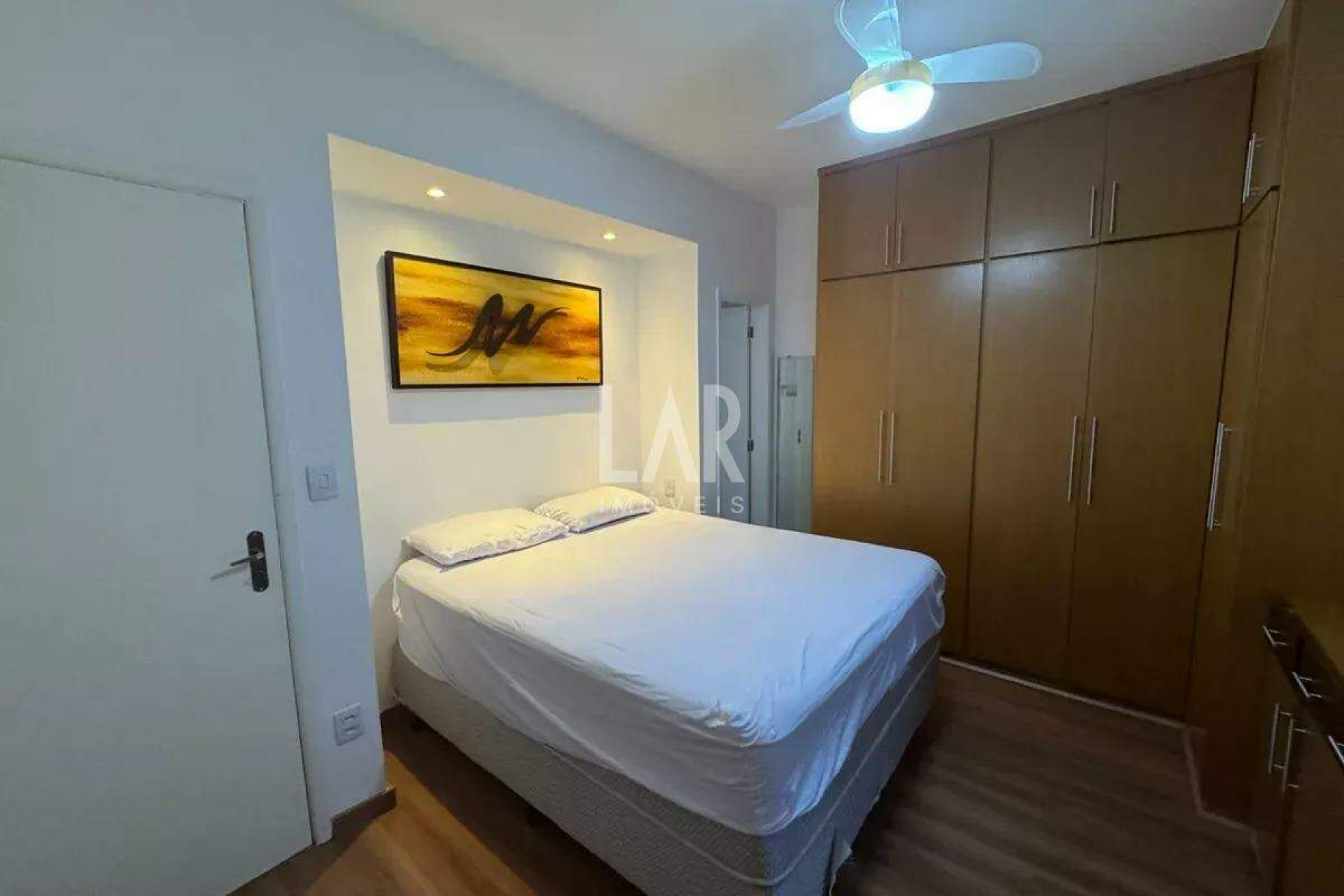 Apartamento de 4 quartos à venda, Sion, Belo Horizonte - MG