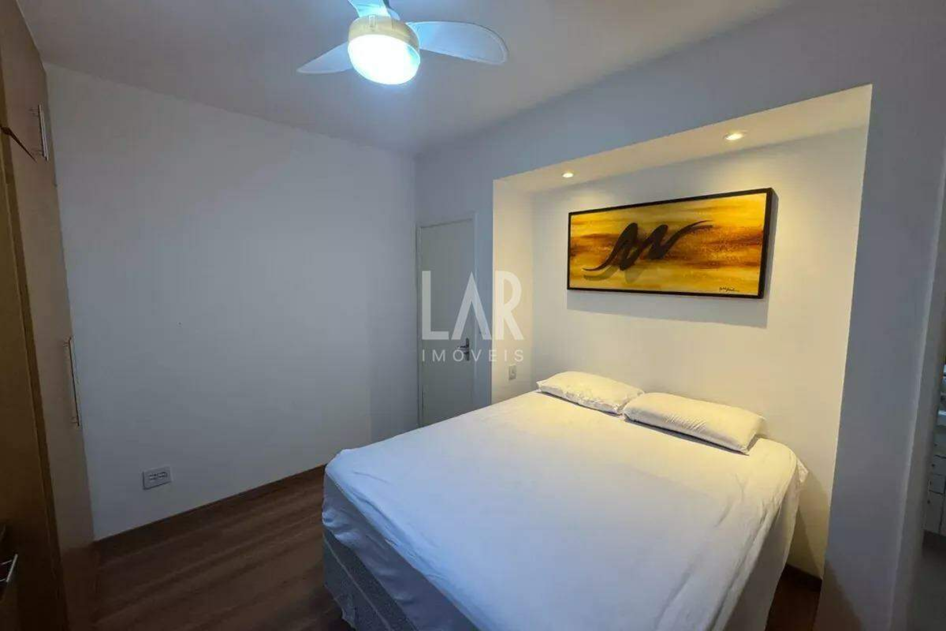 Apartamento de 4 quartos à venda, Sion, Belo Horizonte - MG