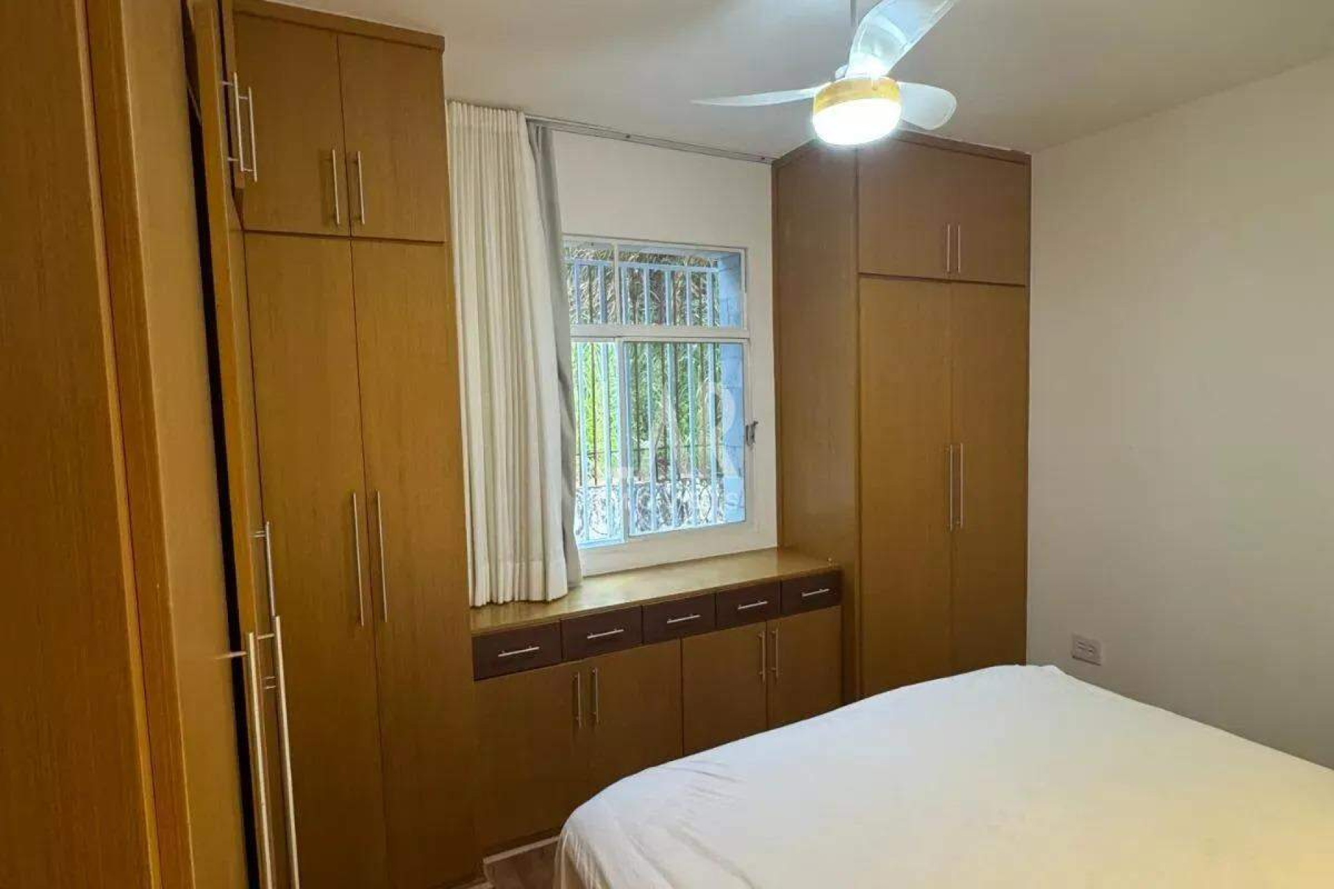 Apartamento de 4 quartos à venda, Sion, Belo Horizonte - MG
