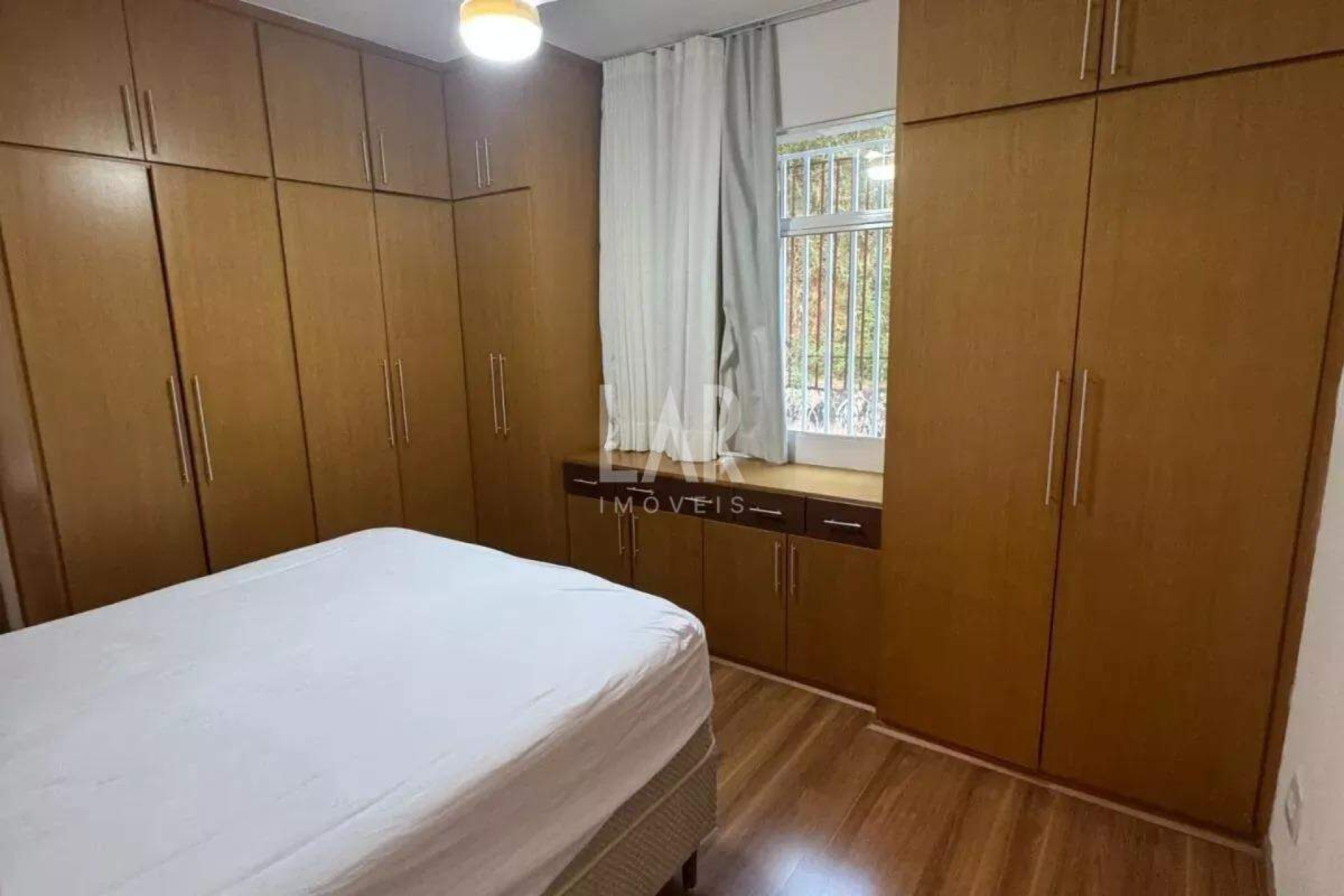 Apartamento de 4 quartos à venda, Sion, Belo Horizonte - MG