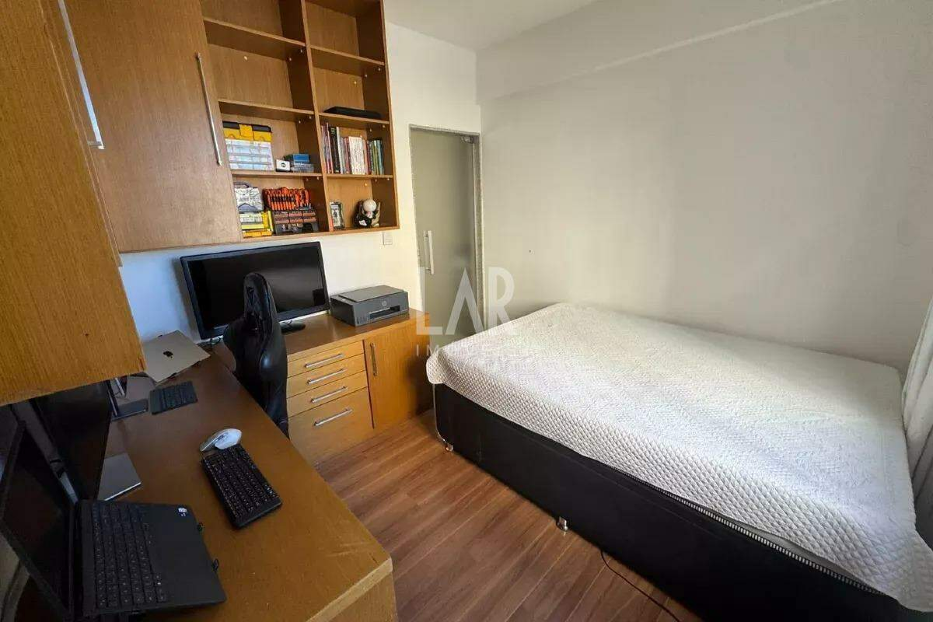 Apartamento de 4 quartos à venda, Sion, Belo Horizonte - MG