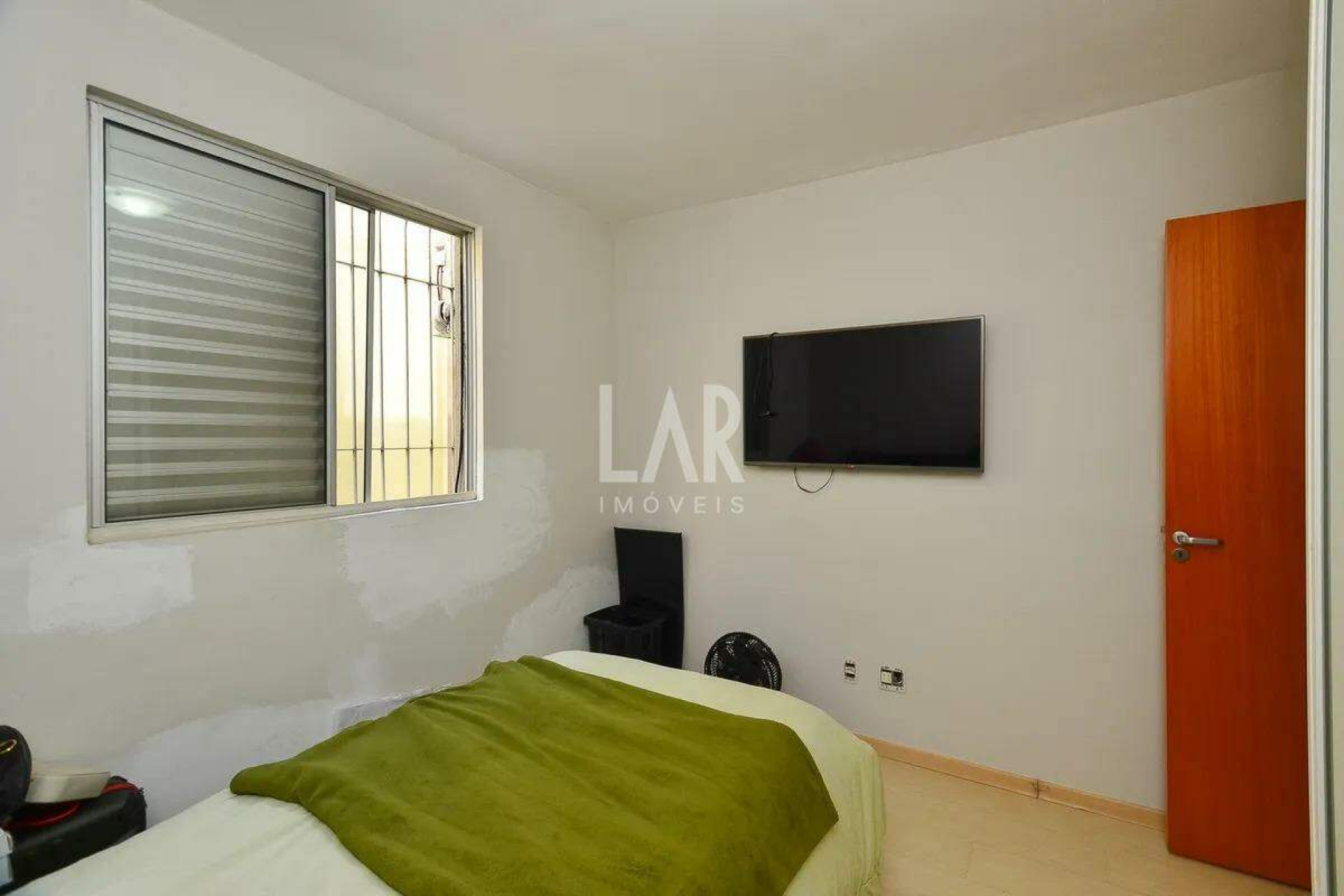 Apartamento de 2 quartos à venda, Santo Antônio, Belo Horizonte - MG
