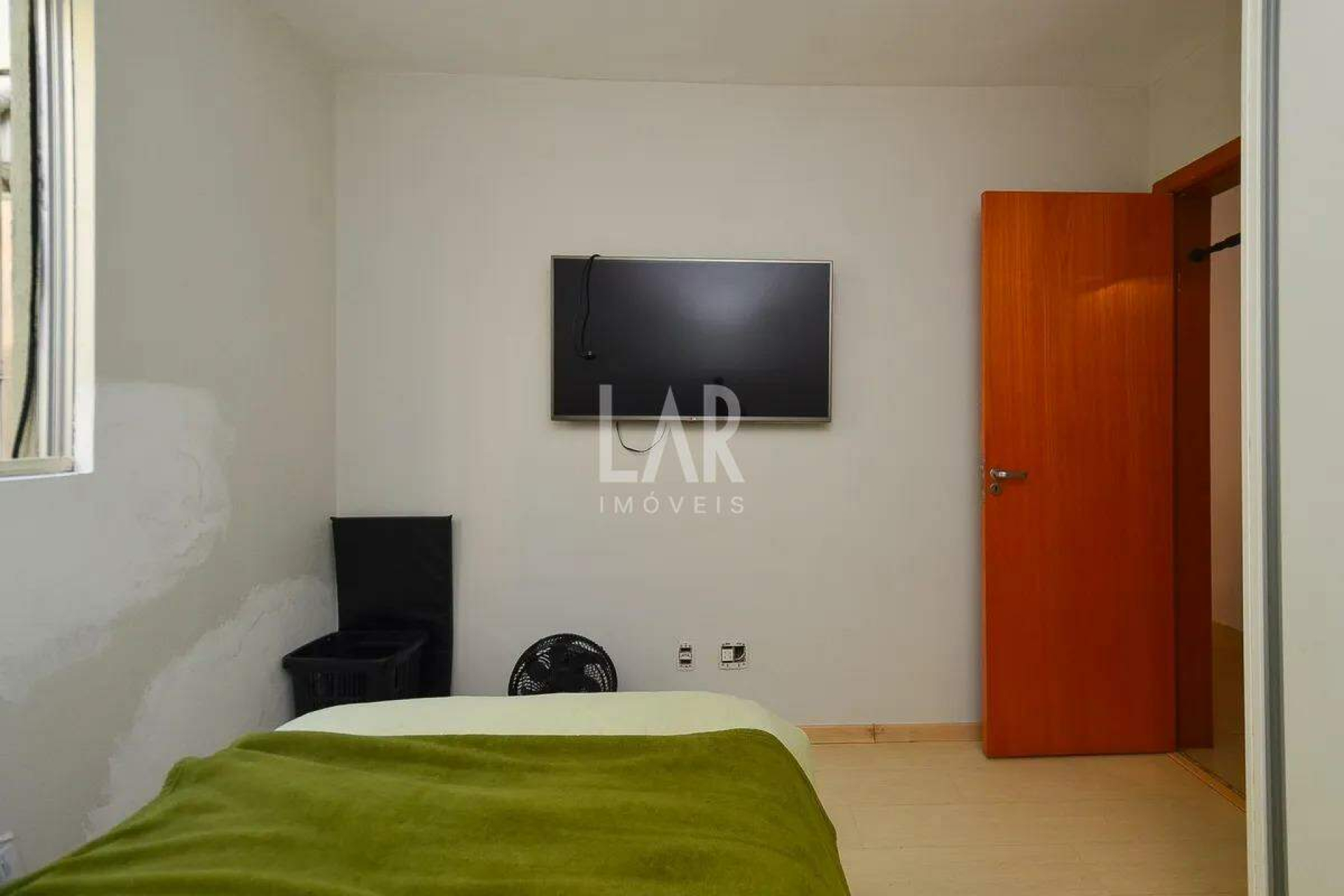 Apartamento de 2 quartos à venda, Santo Antônio, Belo Horizonte - MG