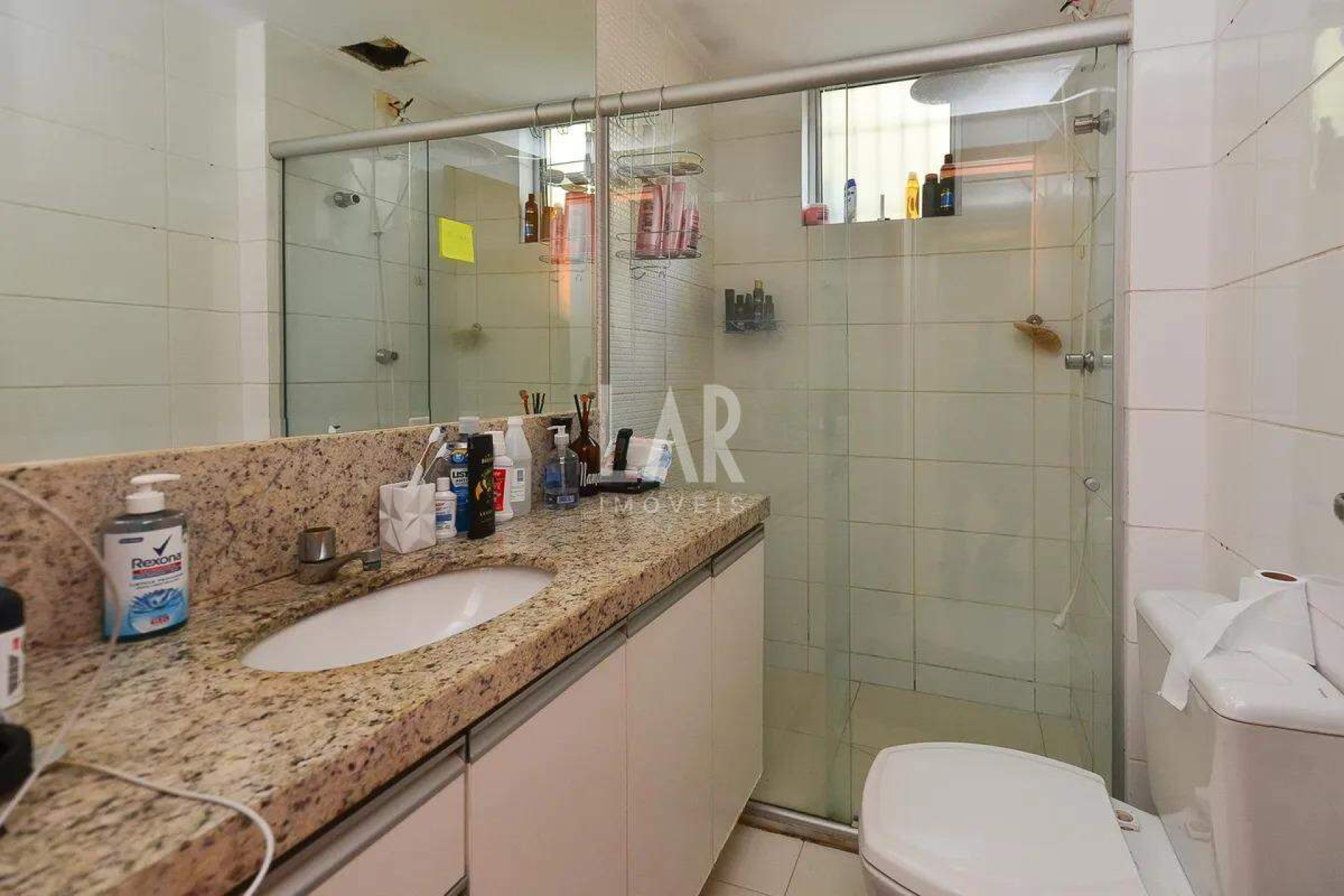 Apartamento de 2 quartos à venda, Santo Antônio, Belo Horizonte - MG