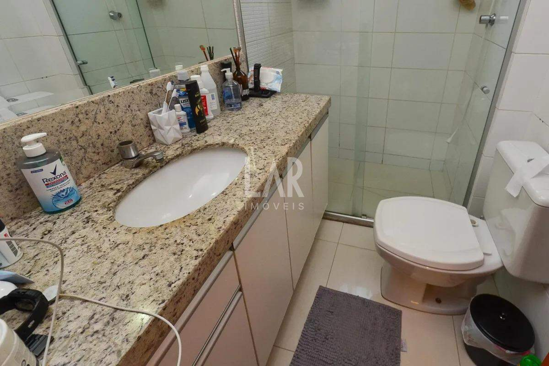 Apartamento de 2 quartos à venda, Santo Antônio, Belo Horizonte - MG
