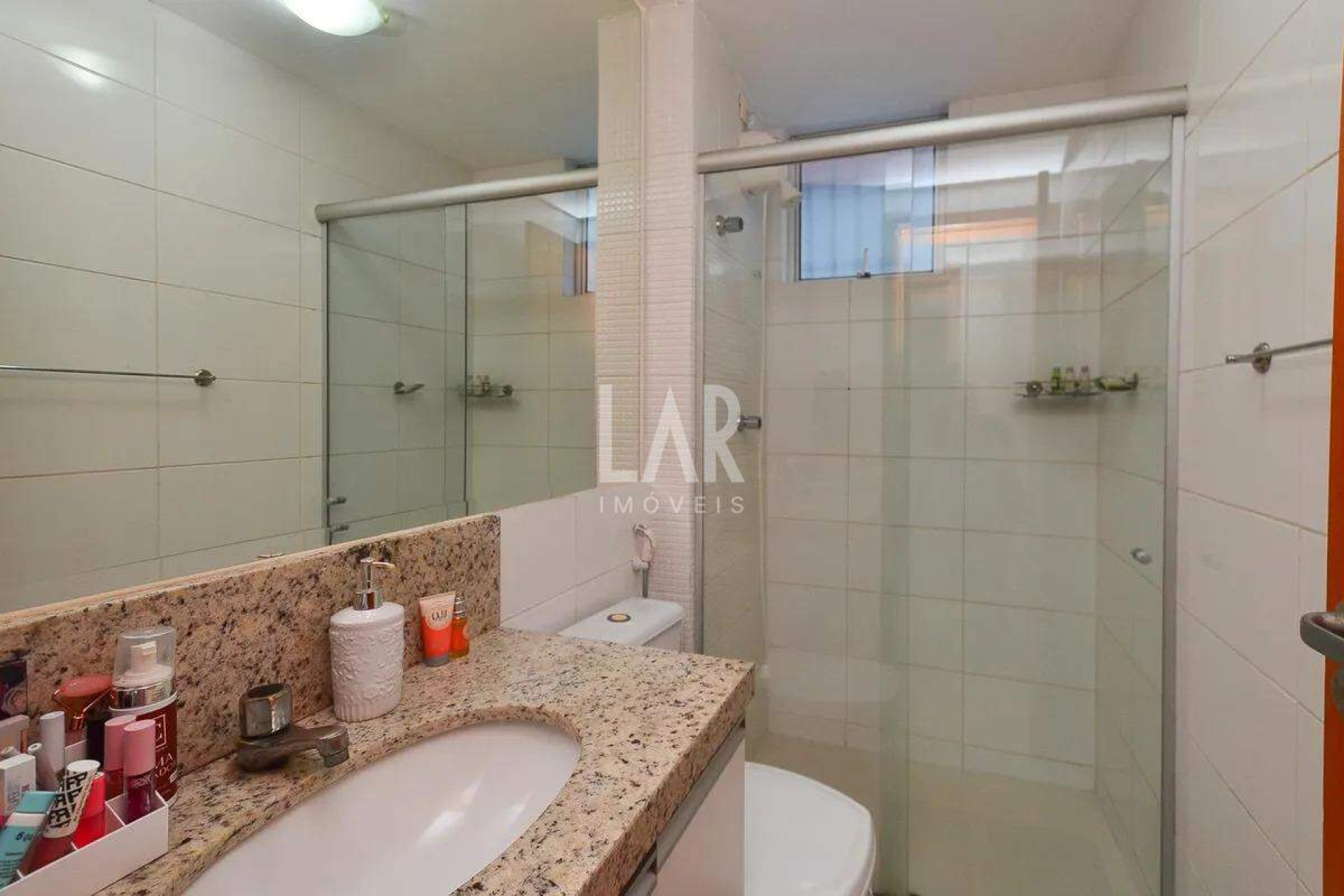 Apartamento de 2 quartos à venda, Santo Antônio, Belo Horizonte - MG