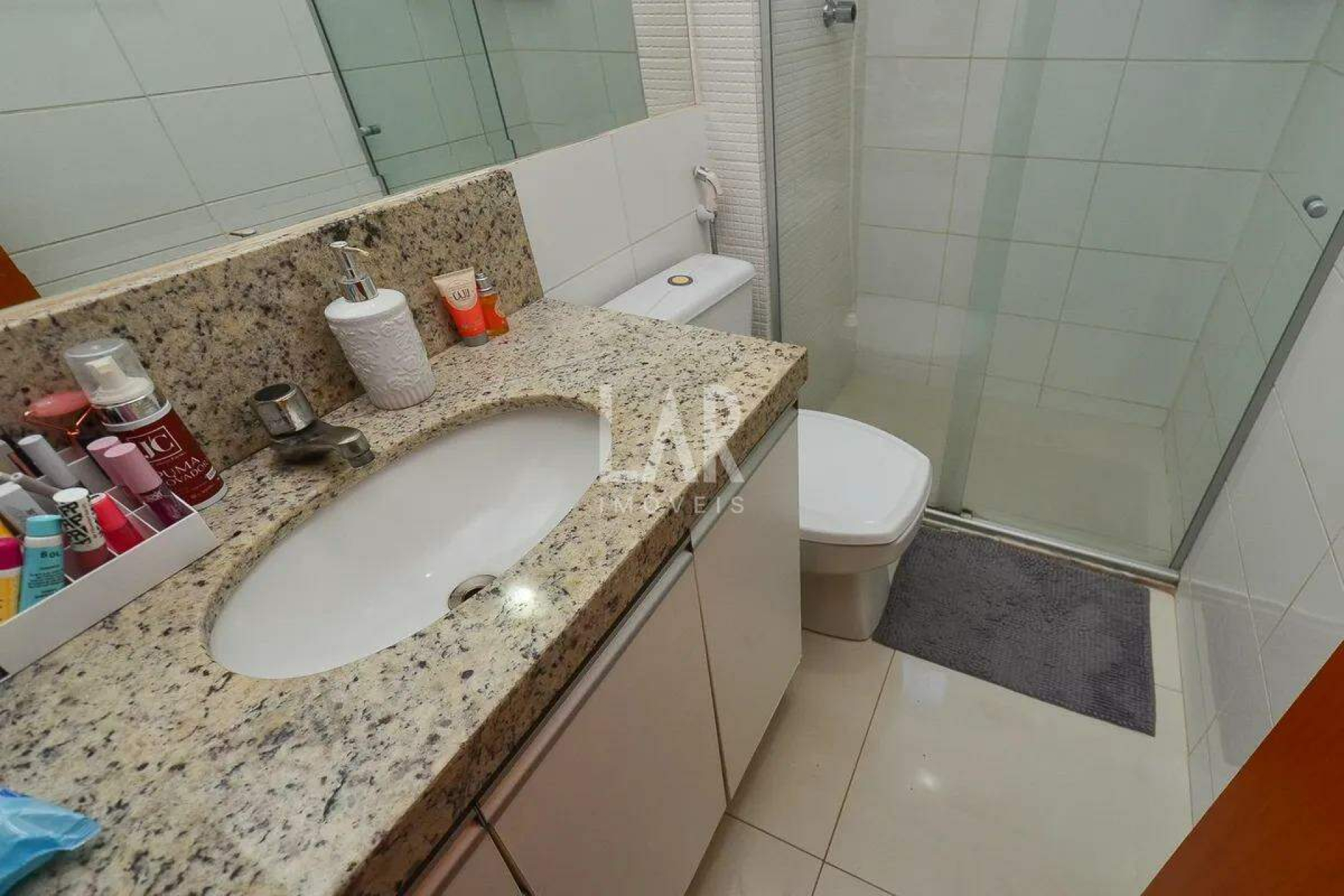 Apartamento de 2 quartos à venda, Santo Antônio, Belo Horizonte - MG