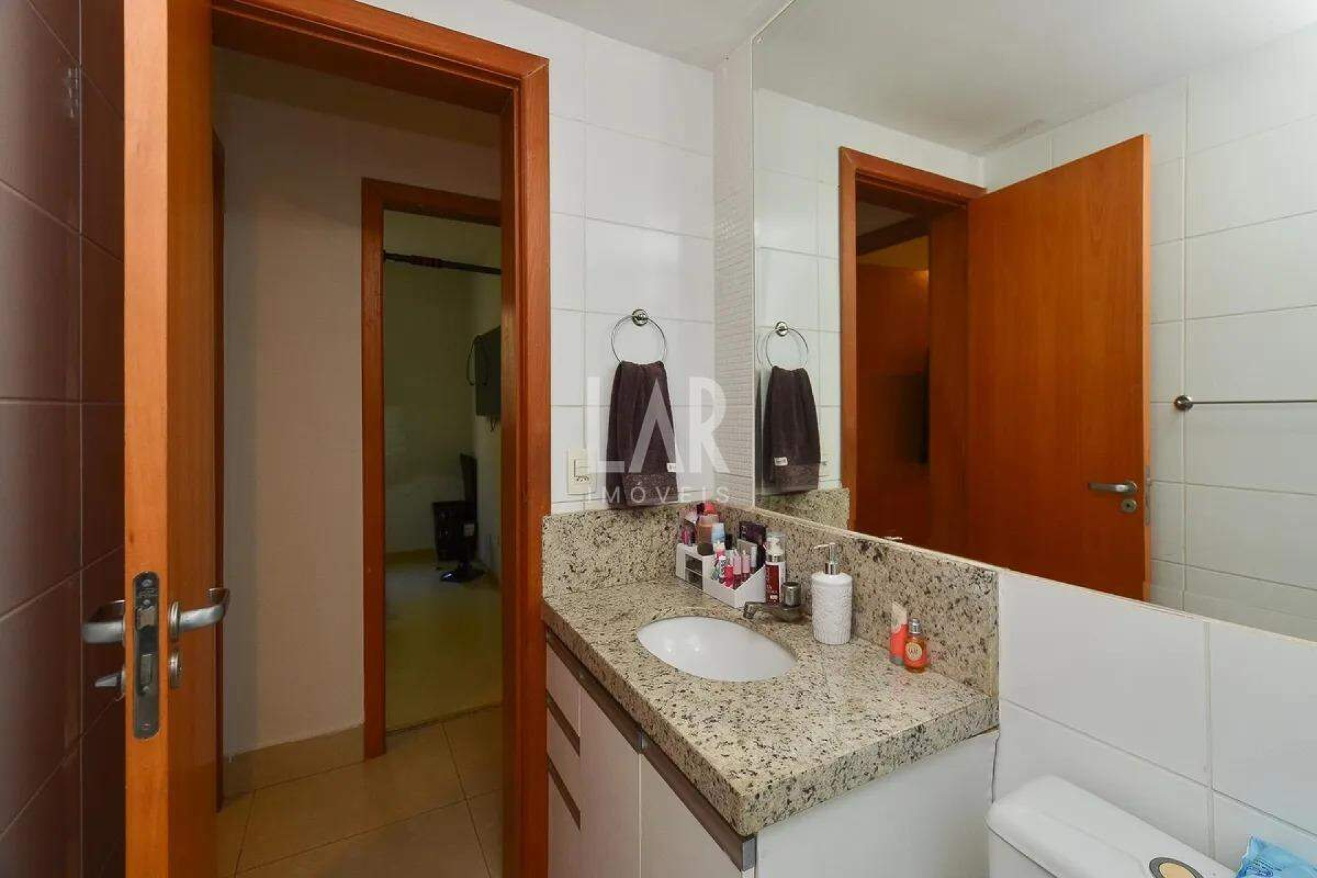 Apartamento de 2 quartos à venda, Santo Antônio, Belo Horizonte - MG