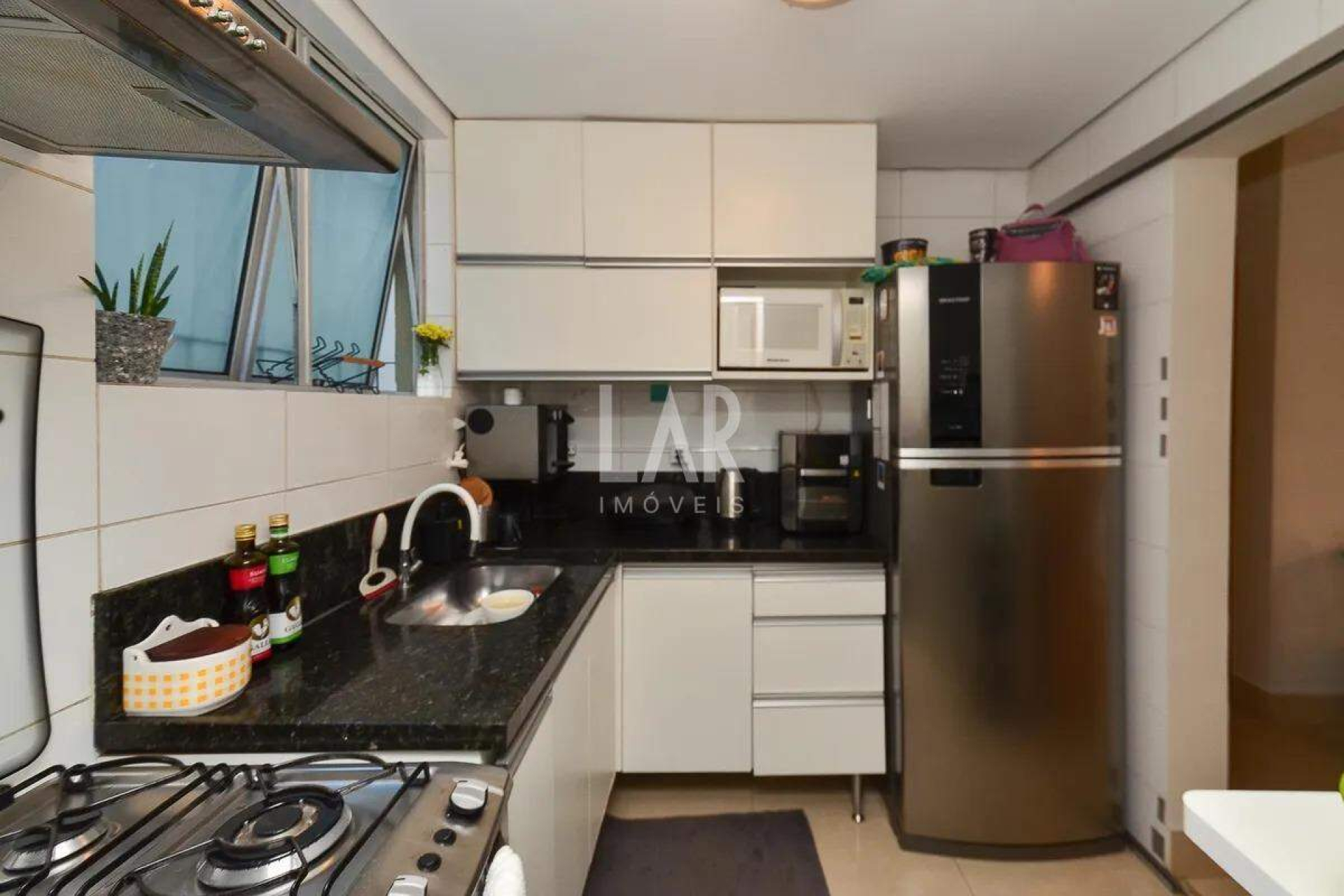 Apartamento de 2 quartos à venda, Santo Antônio, Belo Horizonte - MG