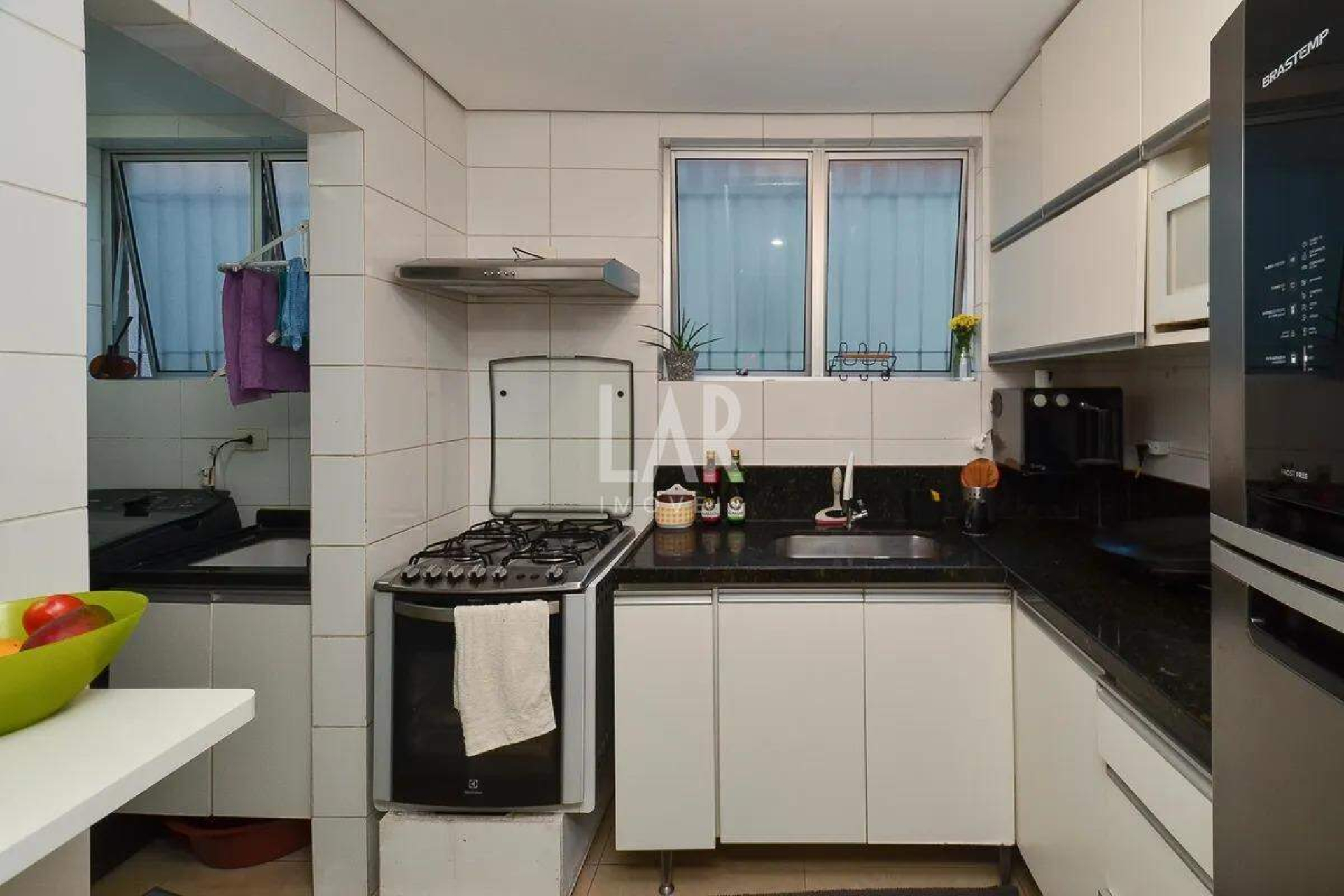 Apartamento de 2 quartos à venda, Santo Antônio, Belo Horizonte - MG