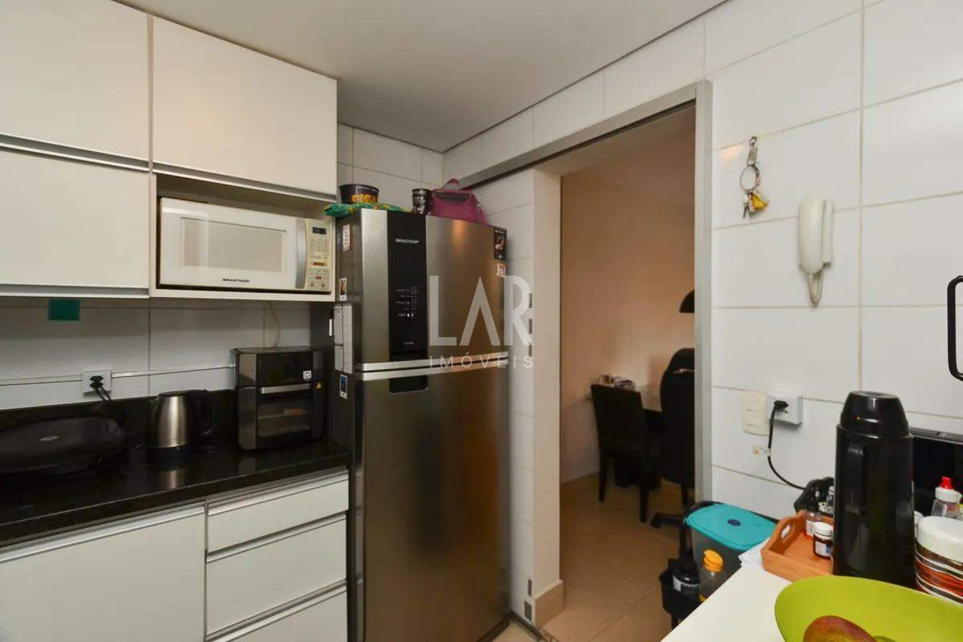 Apartamento de 2 quartos à venda, Santo Antônio, Belo Horizonte - MG