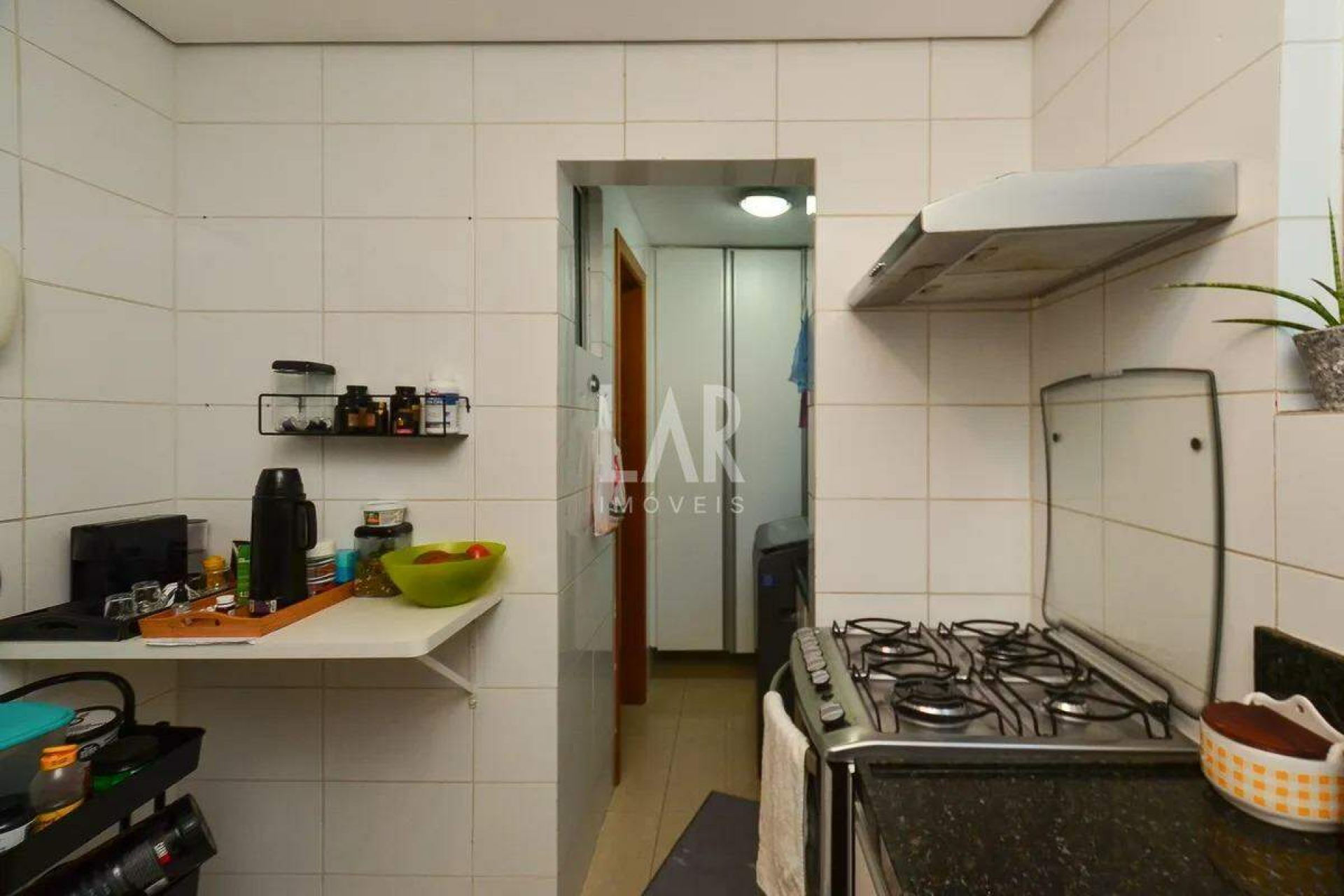 Apartamento de 2 quartos à venda, Santo Antônio, Belo Horizonte - MG