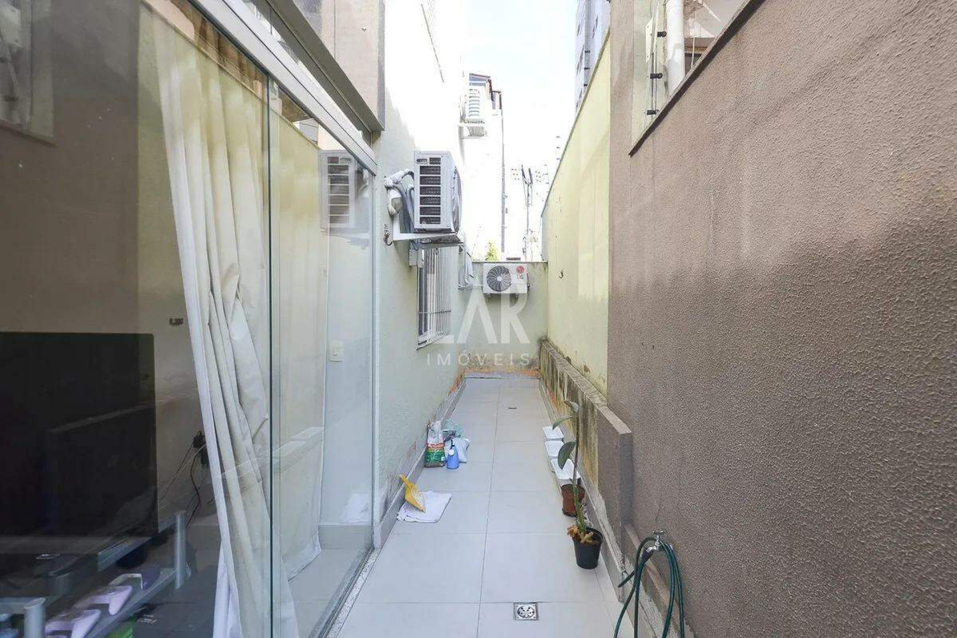 Apartamento de 2 quartos à venda, Santo Antônio, Belo Horizonte - MG