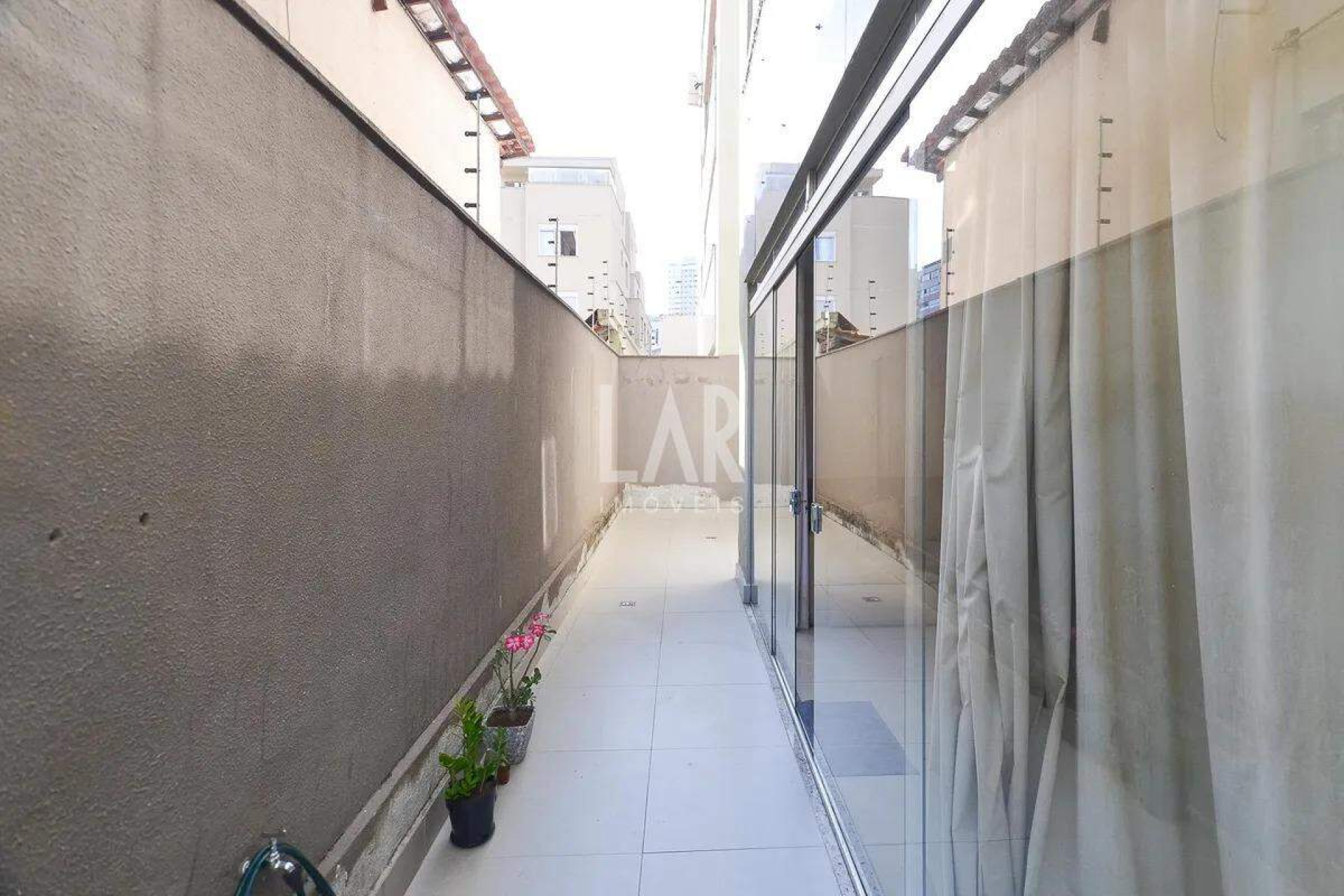 Apartamento de 2 quartos à venda, Santo Antônio, Belo Horizonte - MG