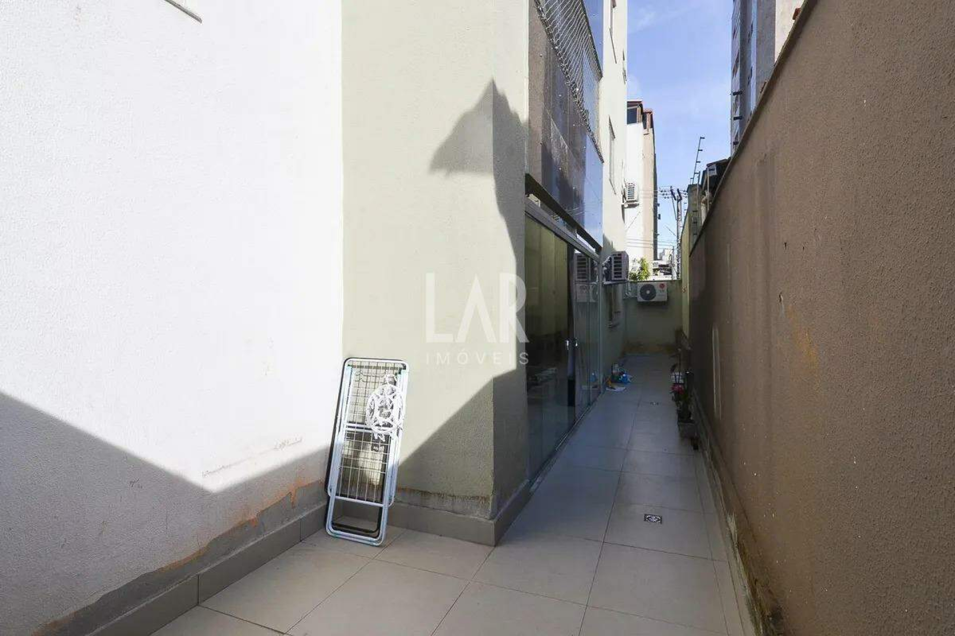 Apartamento de 2 quartos à venda, Santo Antônio, Belo Horizonte - MG